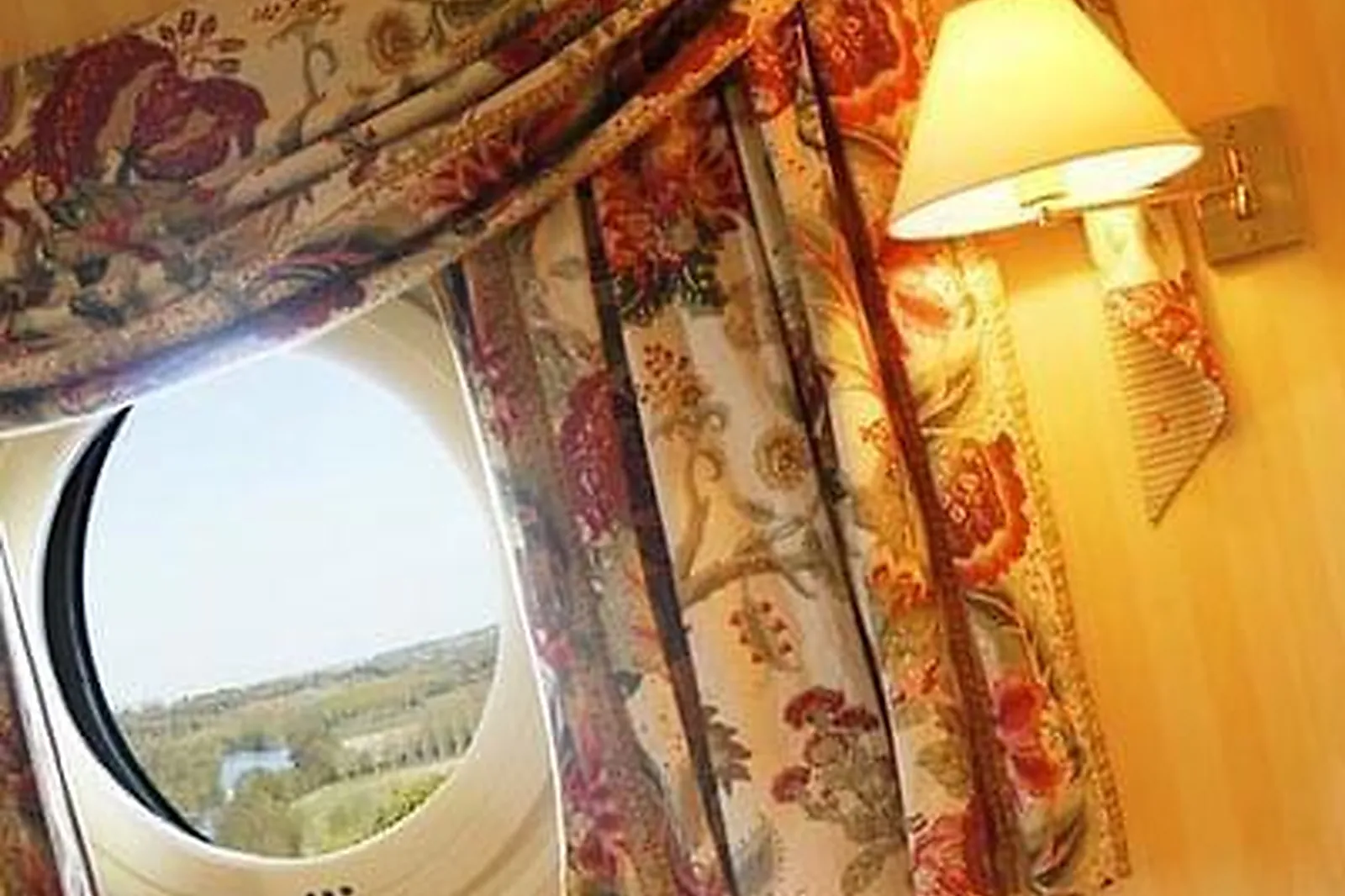 Lieux événementiels, L'YEUSE