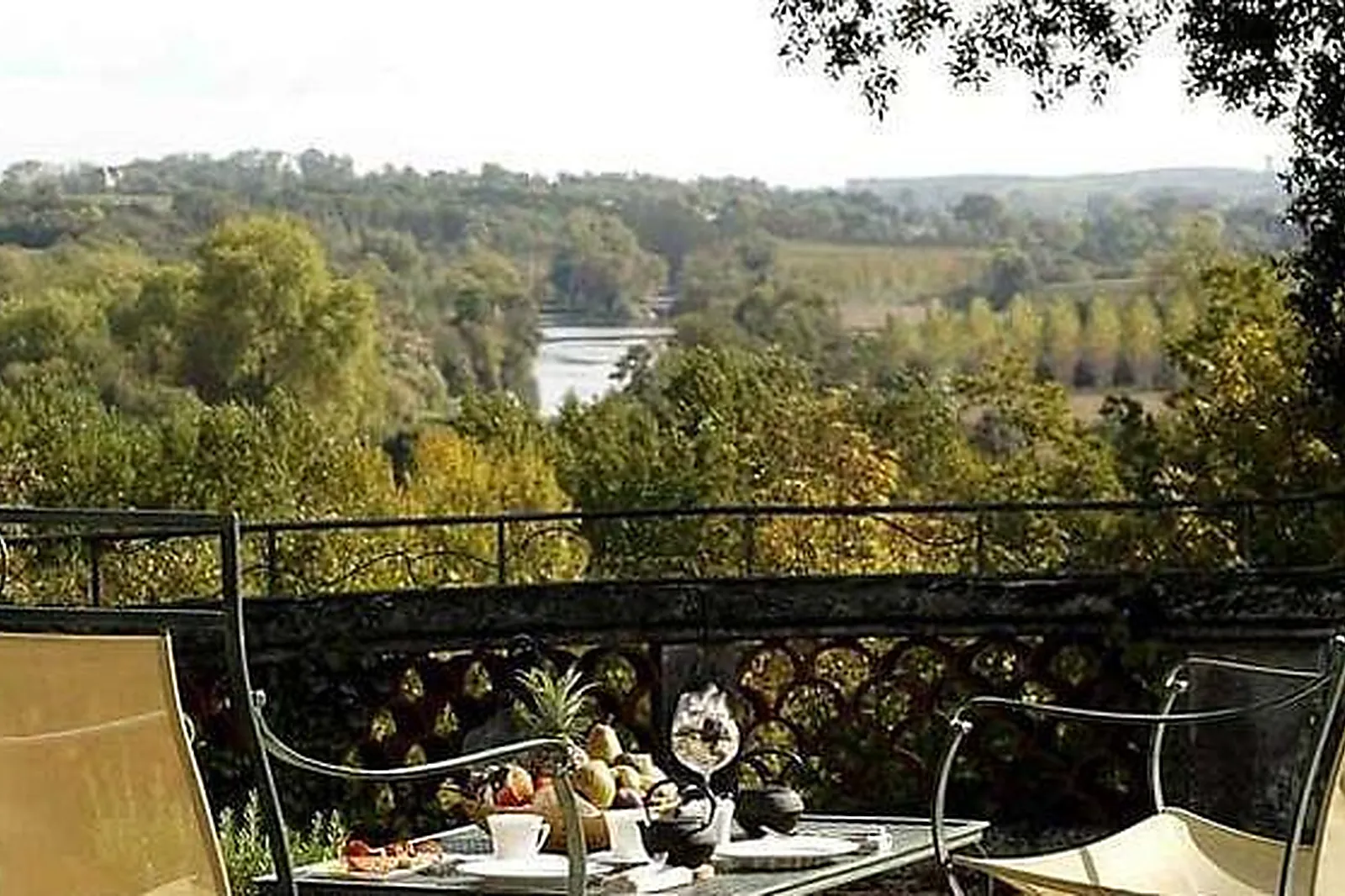 Lieux événementiels, L'YEUSE