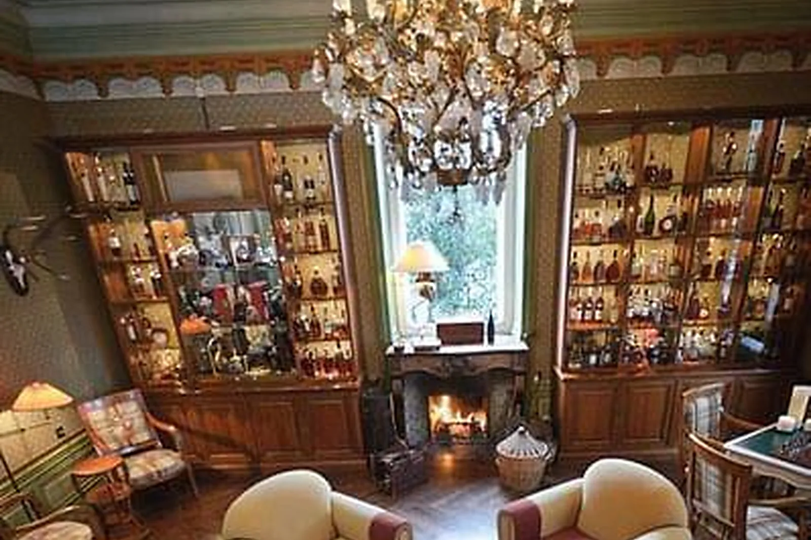 Lieux événementiels, L'YEUSE