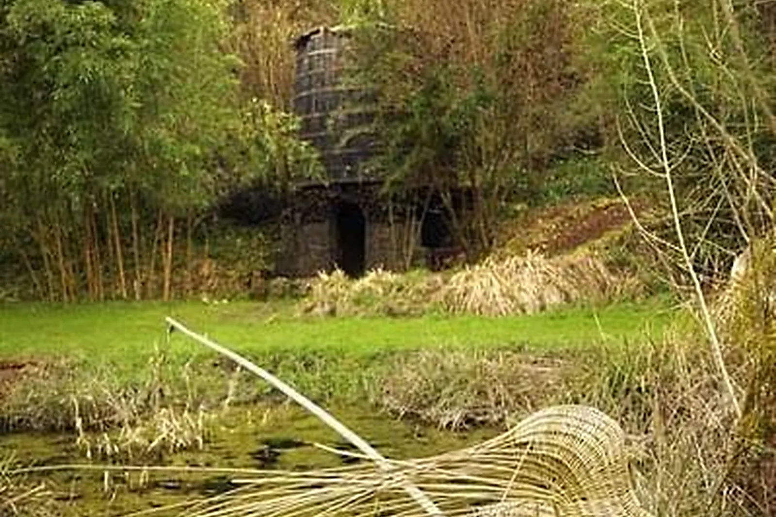 Lieux événementiels, L'YEUSE