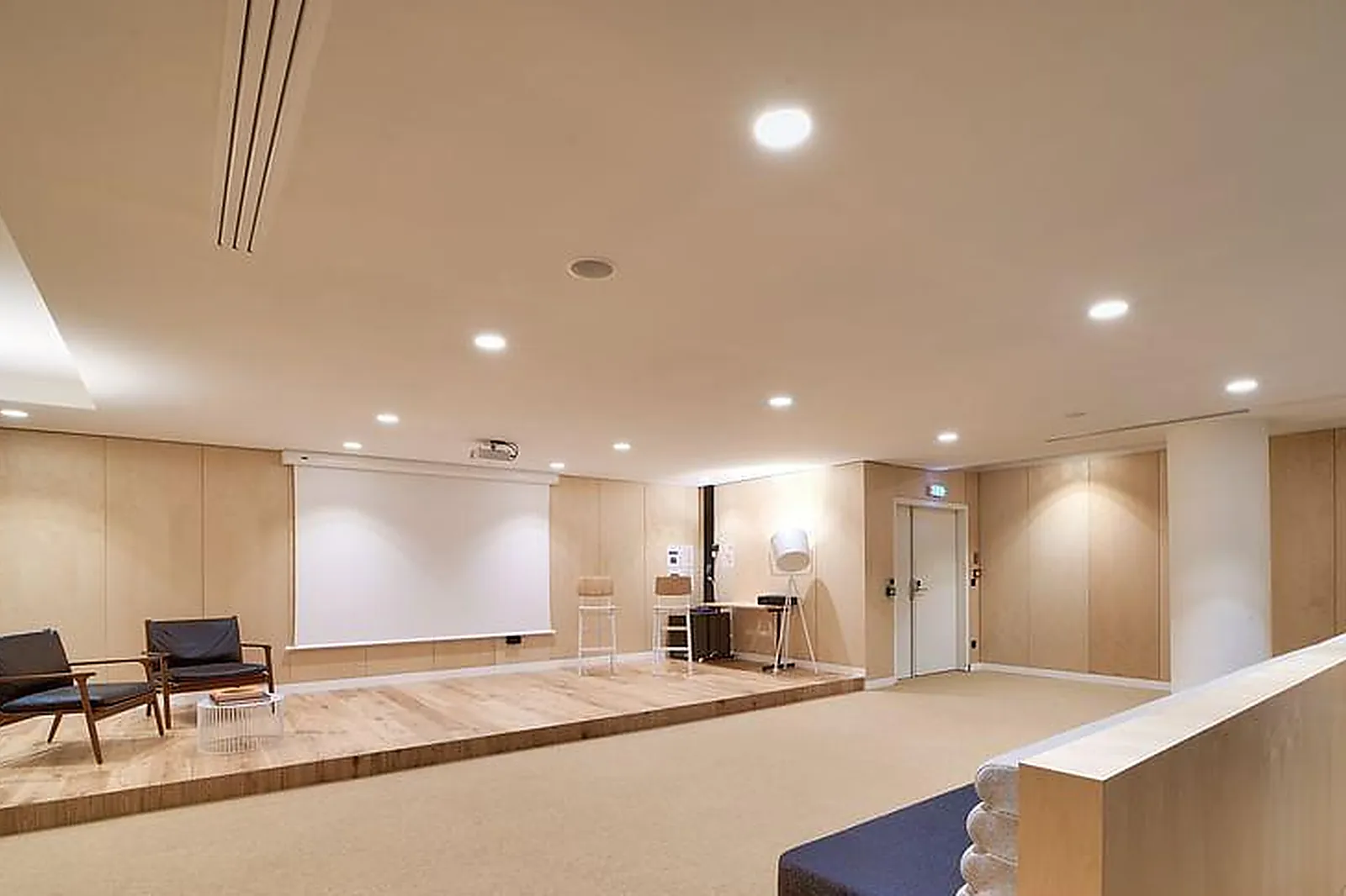 Lieux événementiels, GONNEGIRLS FARM