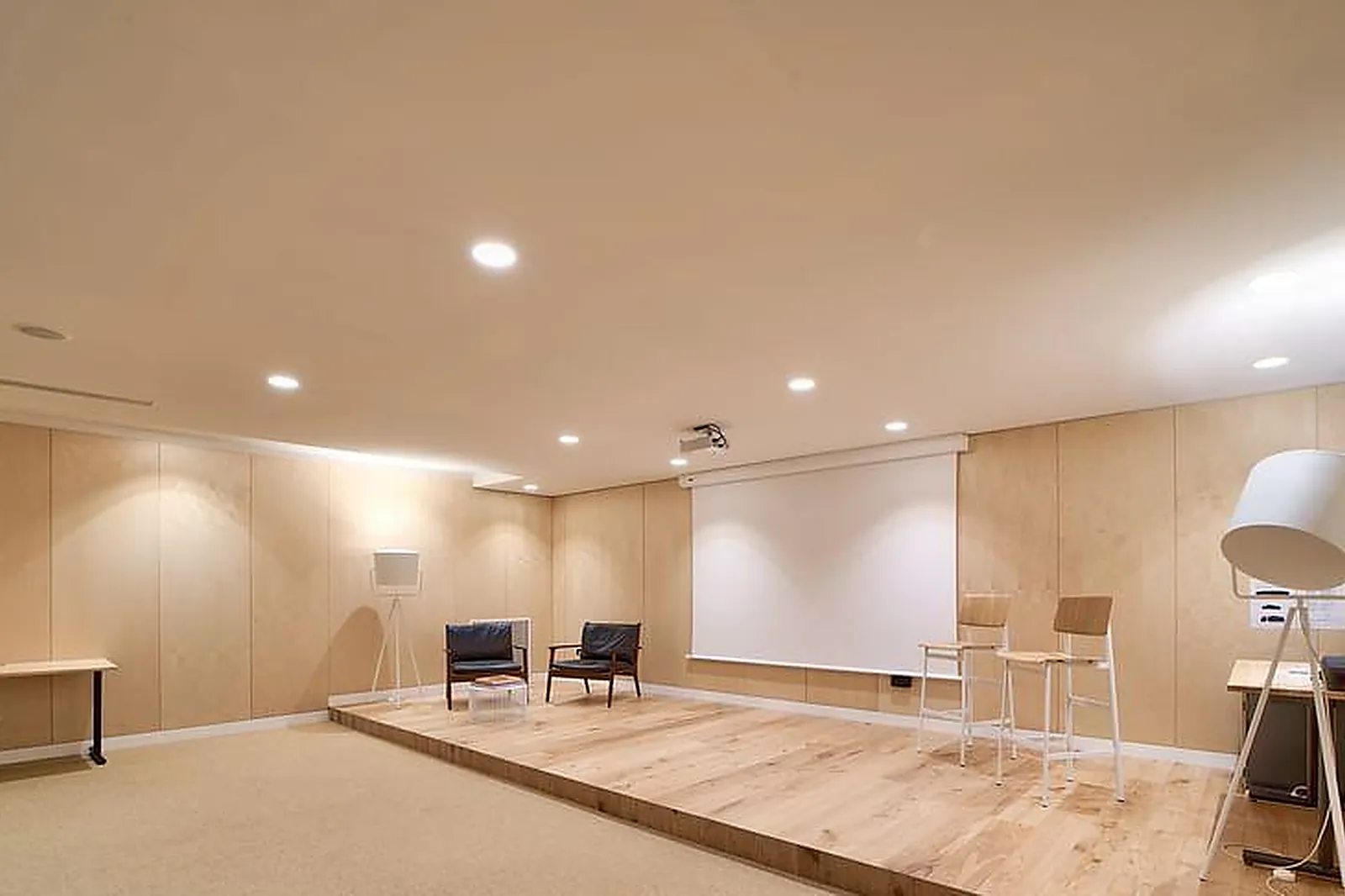 Lieux événementiels, GONNEGIRLS FARM