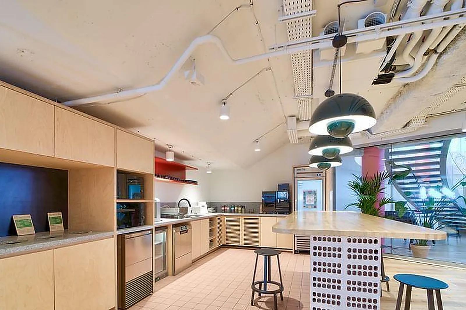 Lieux événementiels, GONNEGIRLS FARM