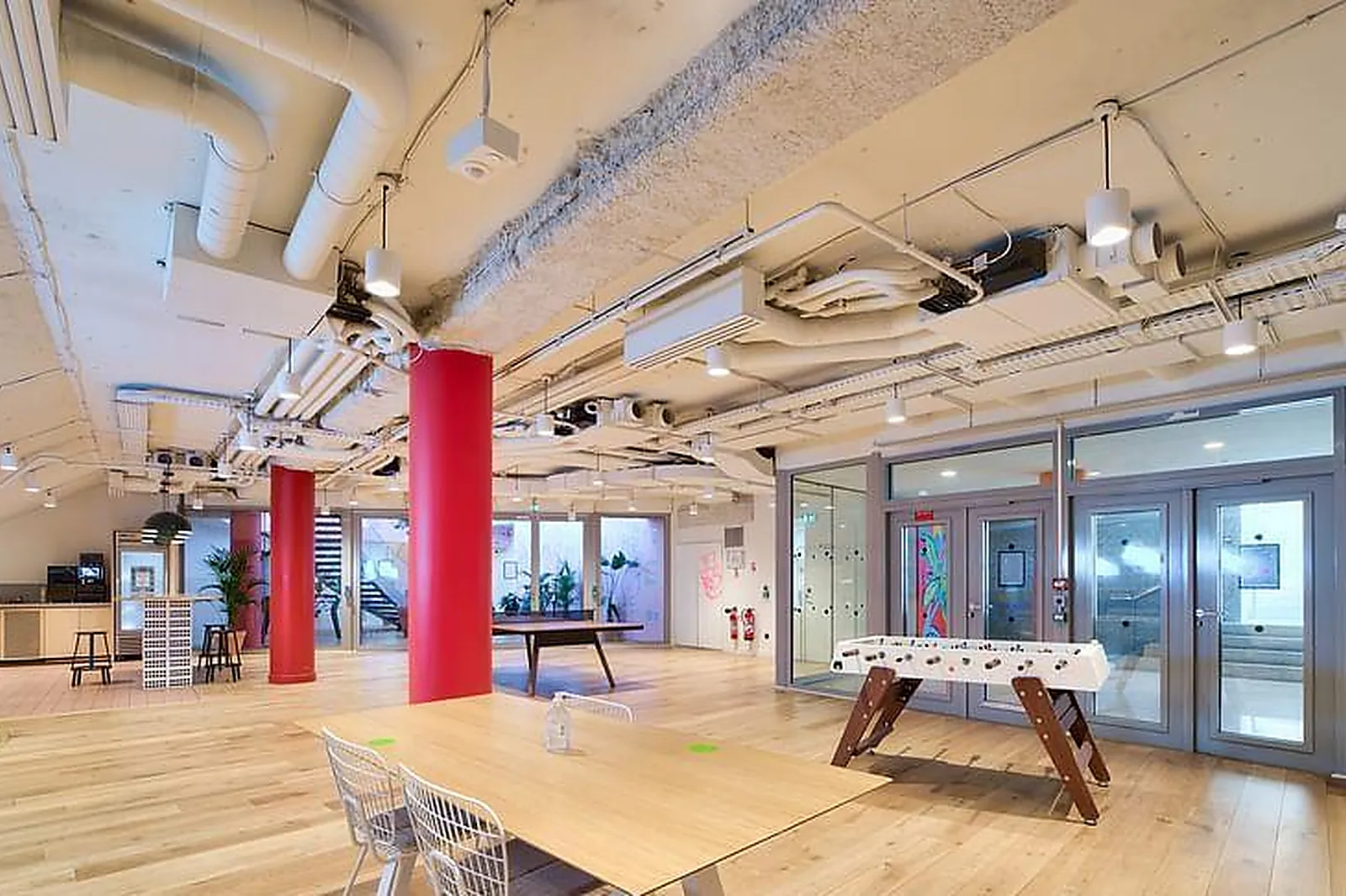 Lieux événementiels, GONNEGIRLS FARM