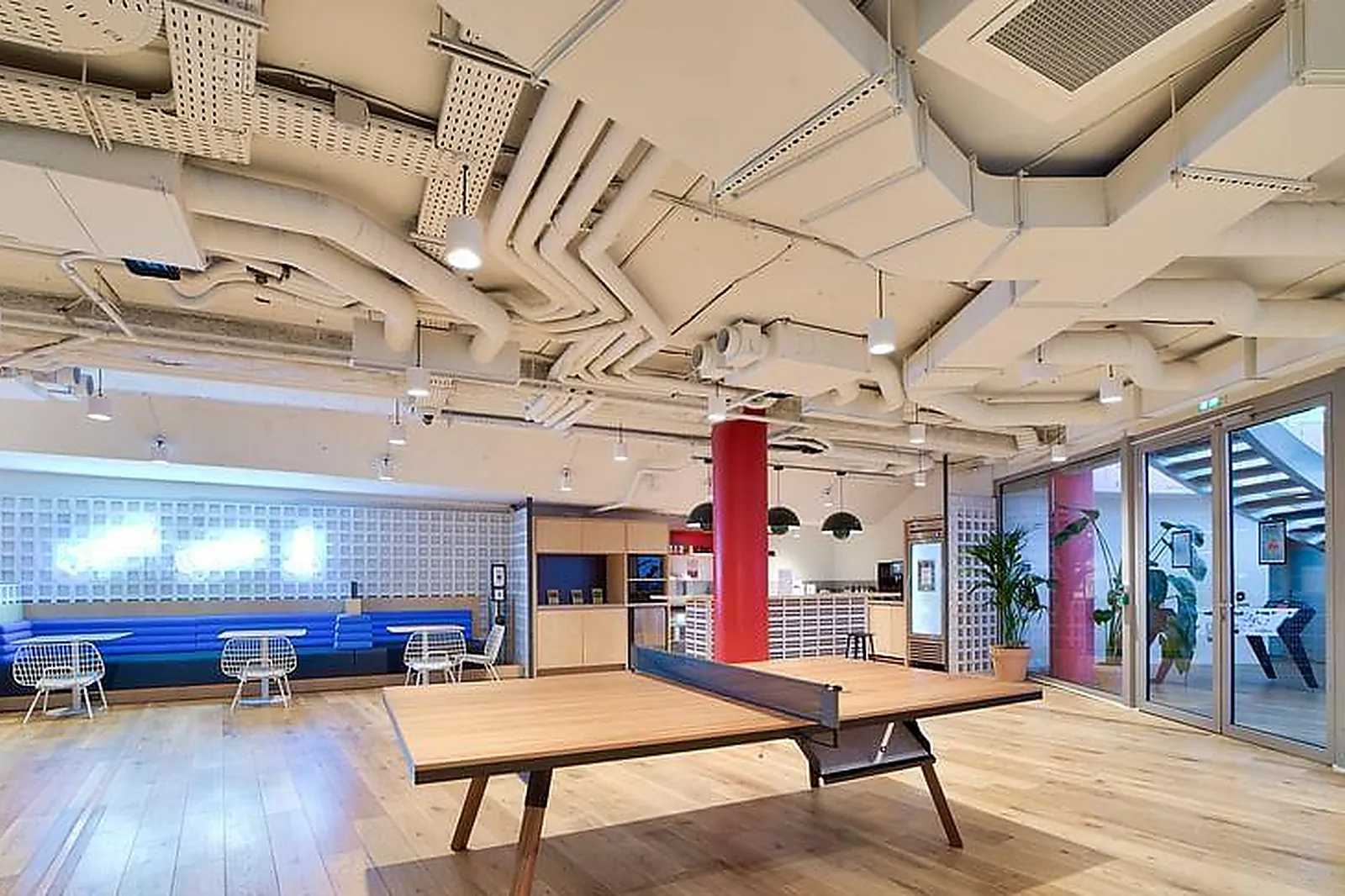 Lieux événementiels, GONNEGIRLS FARM