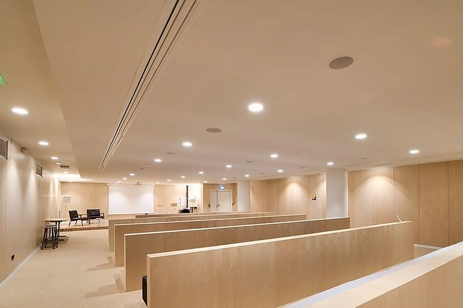 Lieux événementiels, GONNEGIRLS FARM