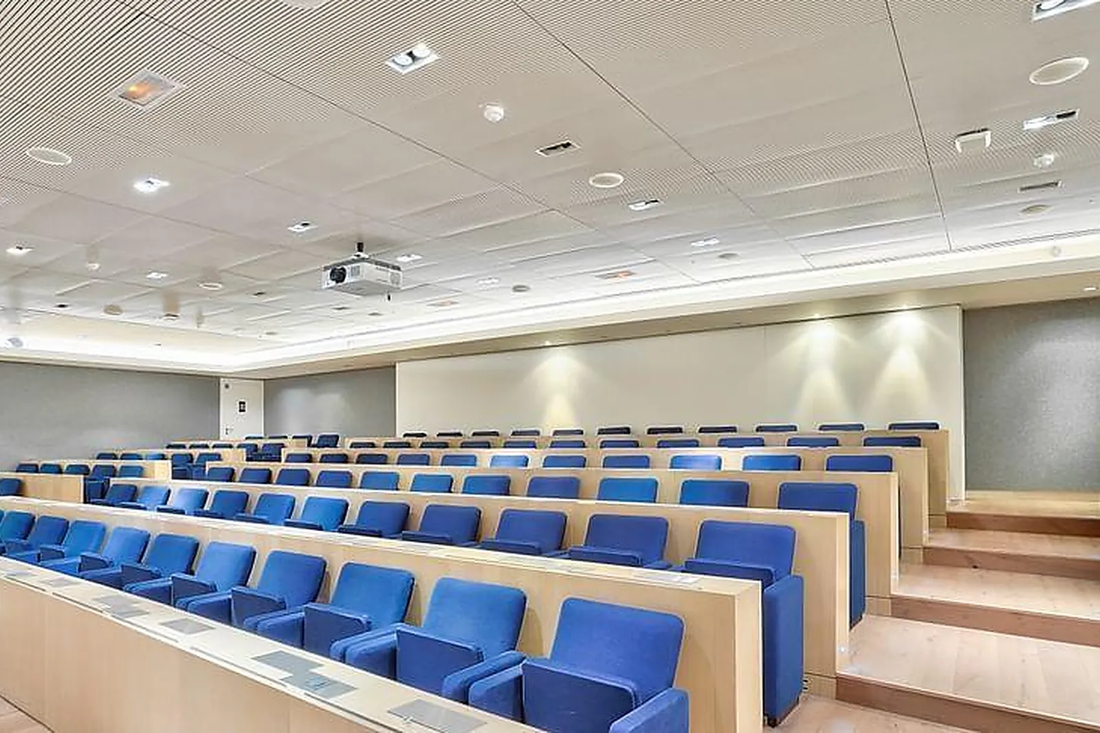 Lieux événementiels, L' HAUSMANN - WEWORK