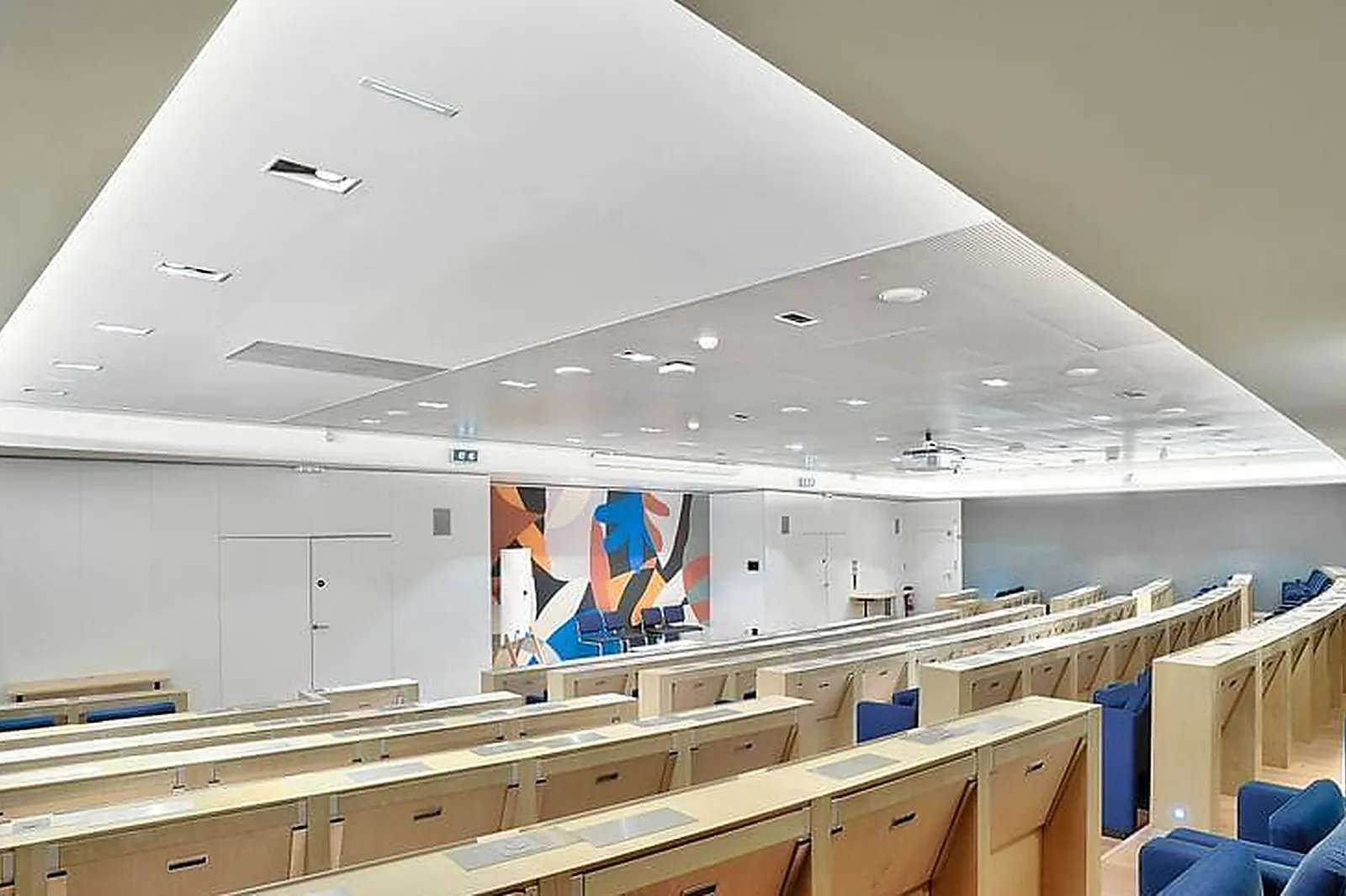 Lieux événementiels, L' HAUSMANN - WEWORK