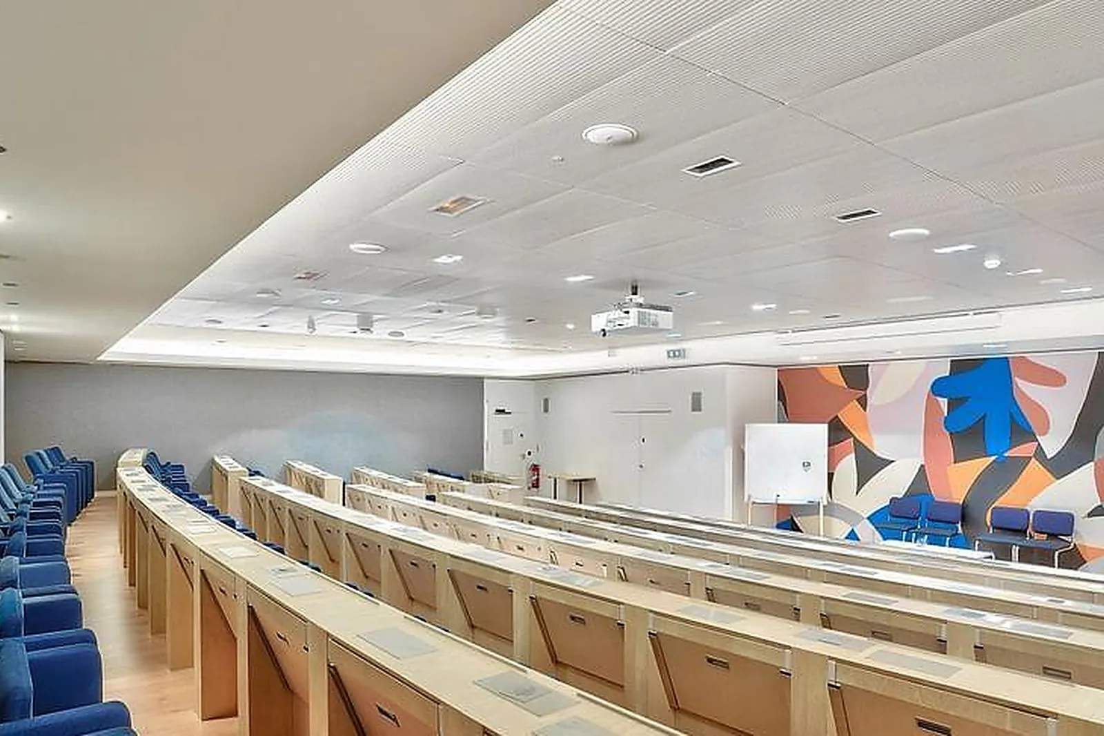 Lieux événementiels, L' HAUSMANN - WEWORK