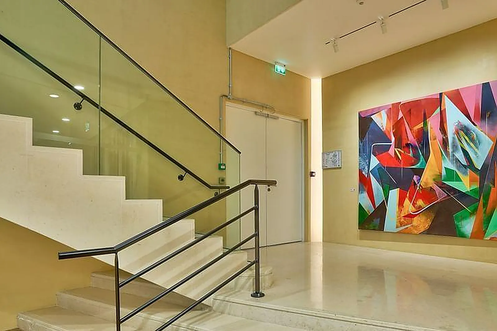 Lieux événementiels, L' HAUSMANN - WEWORK