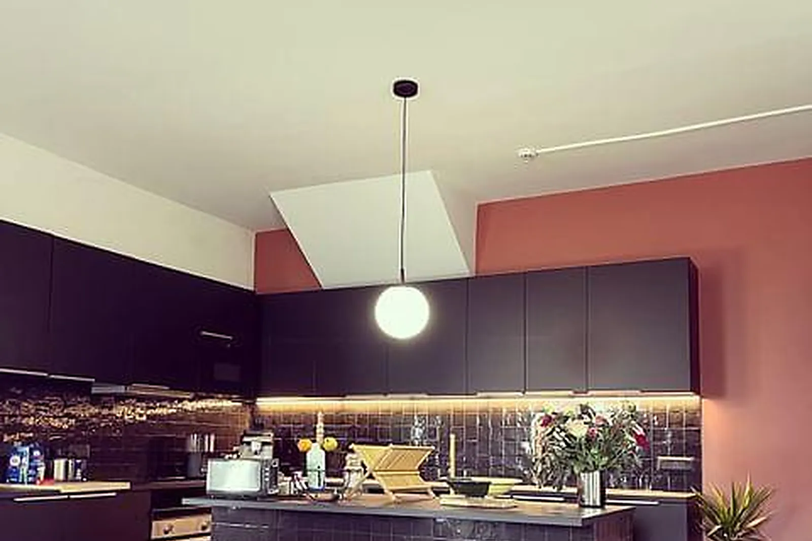 Lieux événementiels, LA BAIE