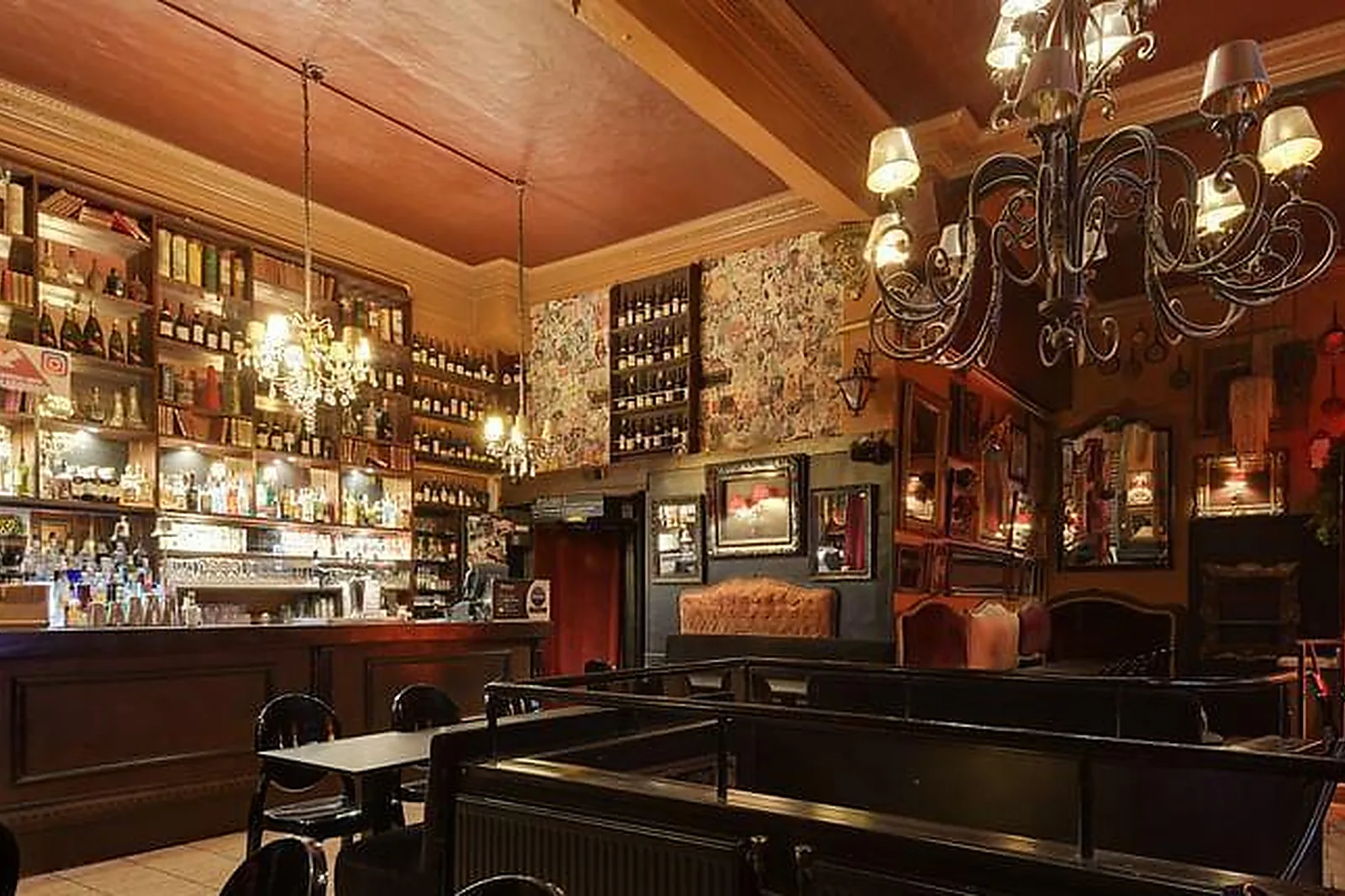 Lieux événementiels, LA BARAQUE