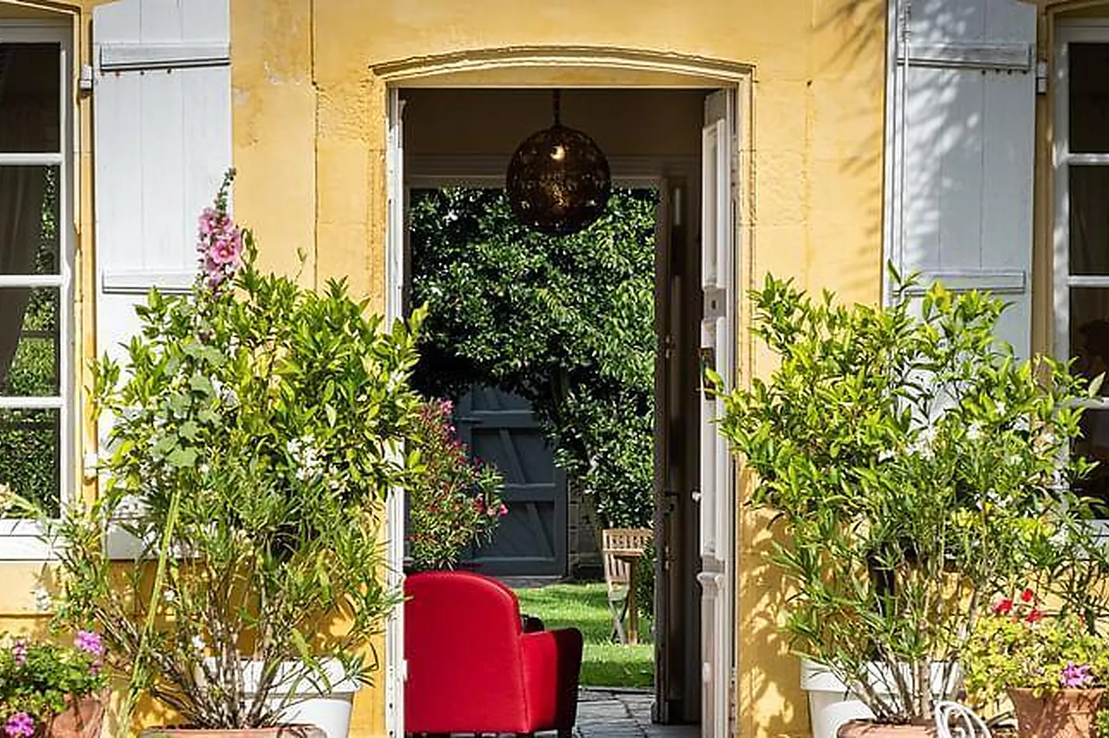 Lieux événementiels, LA BARONNIE HÔTEL & SPA ****