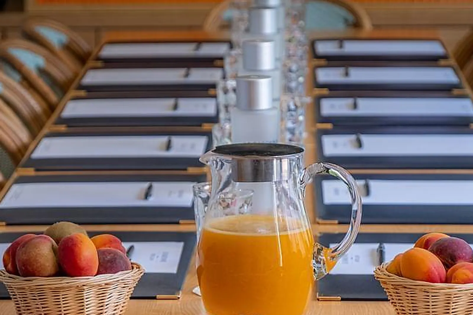 Lieux événementiels, LA BARONNIE HÔTEL & SPA ****