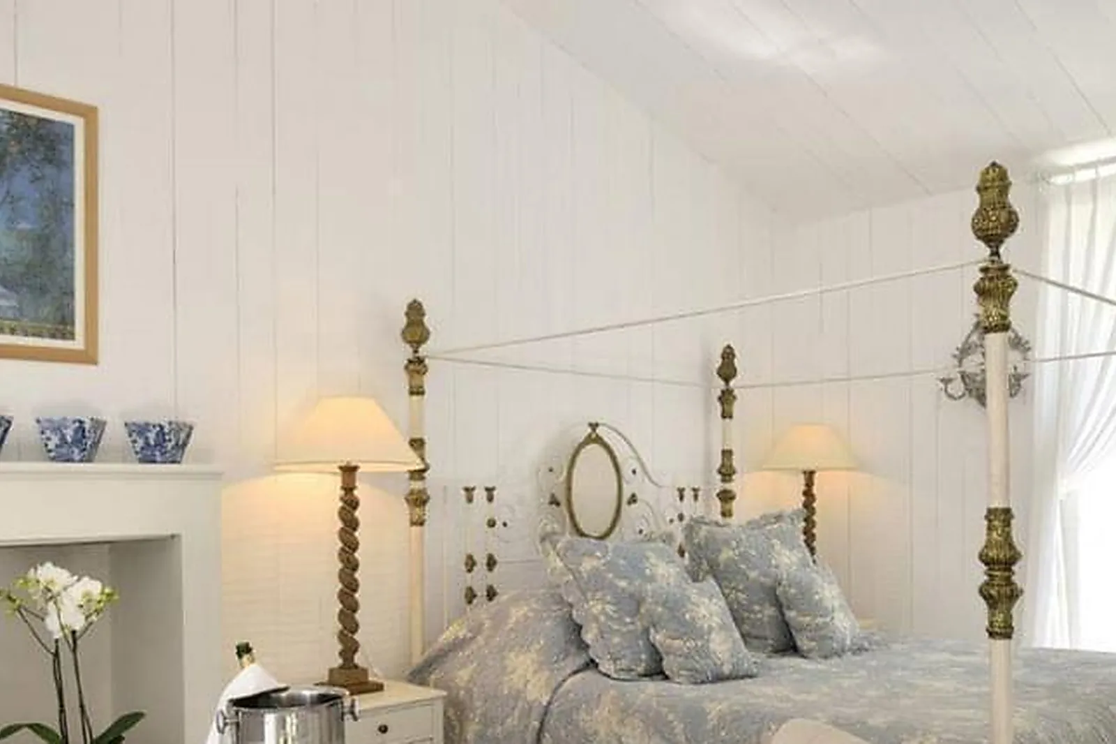 Lieux événementiels, LA BARONNIE HÔTEL & SPA ****