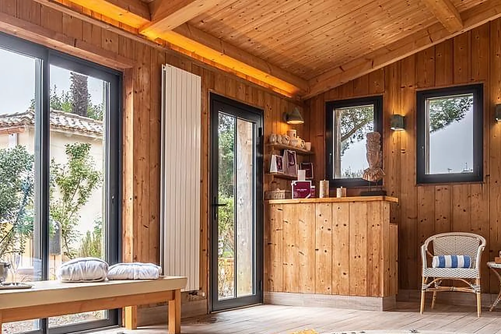 Lieux événementiels, LA BARONNIE HÔTEL & SPA ****