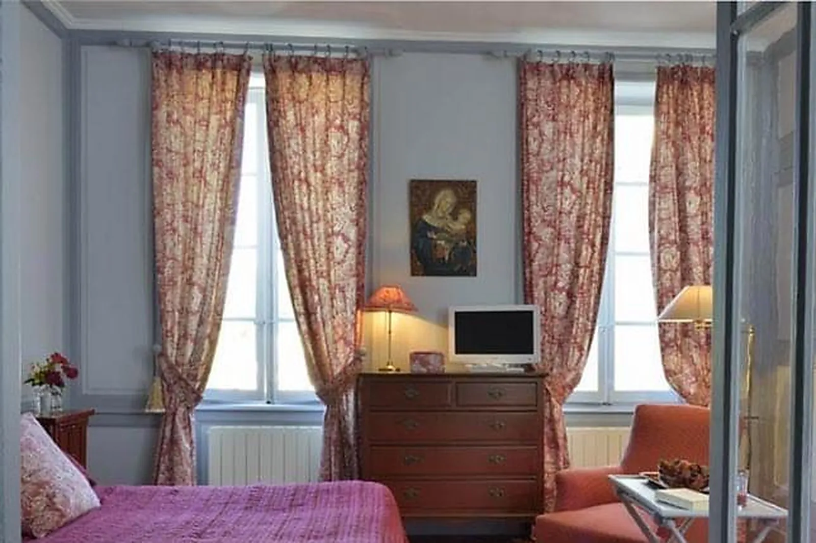 Lieux événementiels, LA BARONNIE HÔTEL & SPA ****