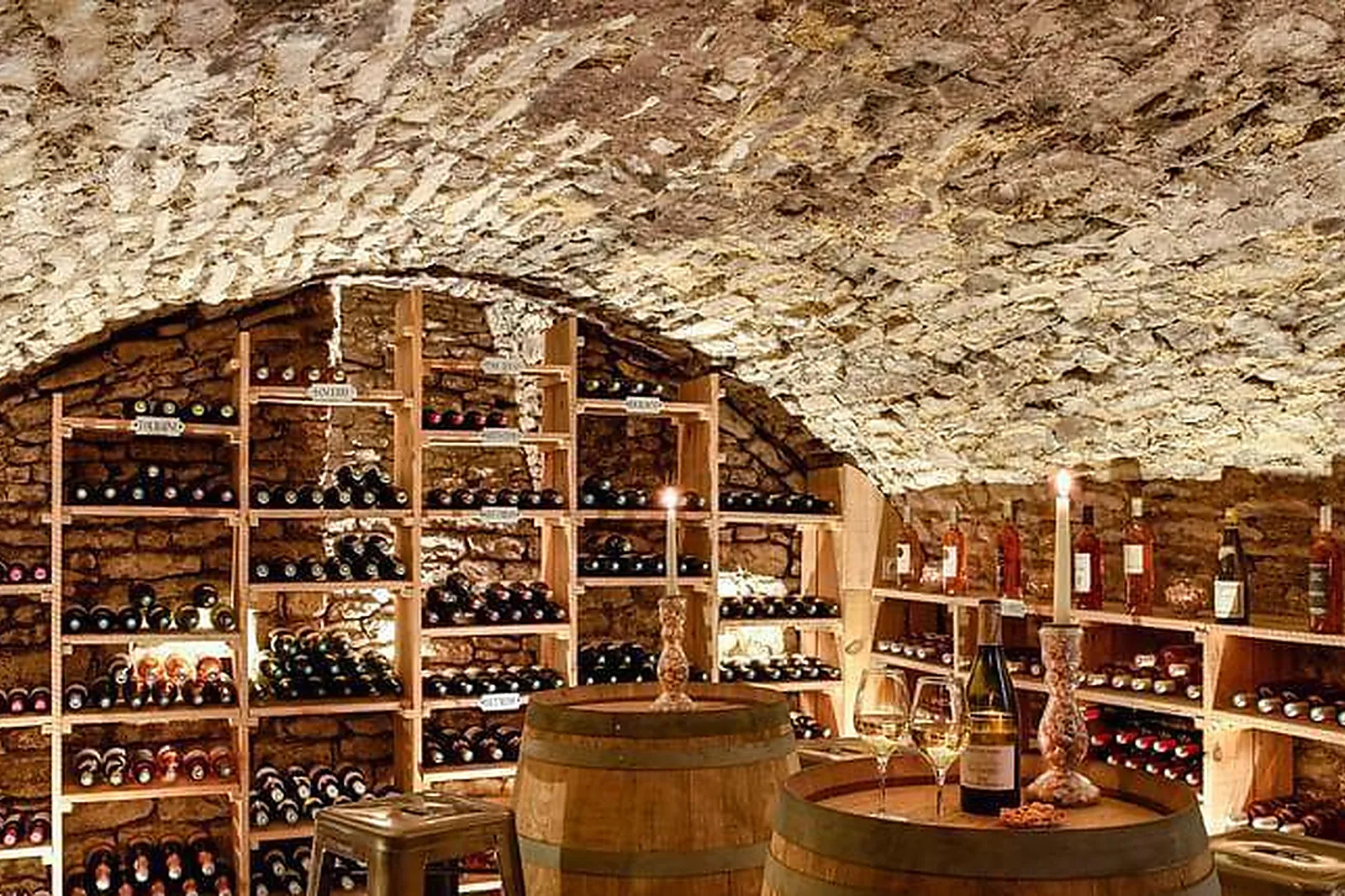 Lieux événementiels, LA BARONNIE HÔTEL & SPA ****