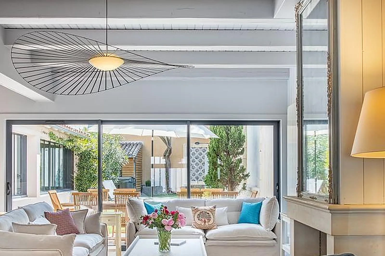 Lieux événementiels, LA BARONNIE HÔTEL & SPA ****