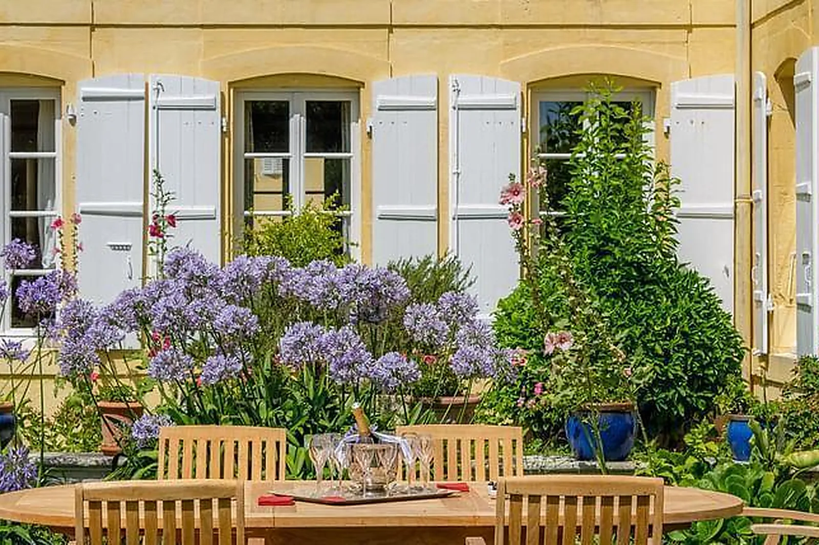 Lieux événementiels, LA BARONNIE HÔTEL & SPA ****