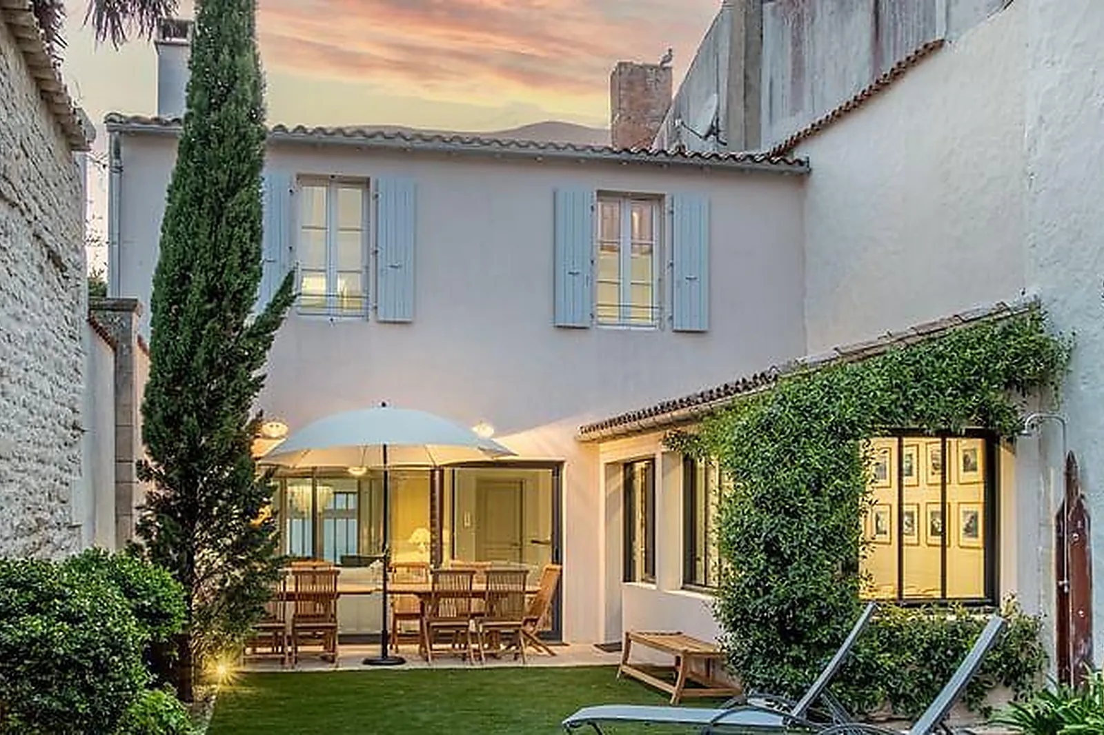 Lieux événementiels, LA BARONNIE HÔTEL & SPA ****