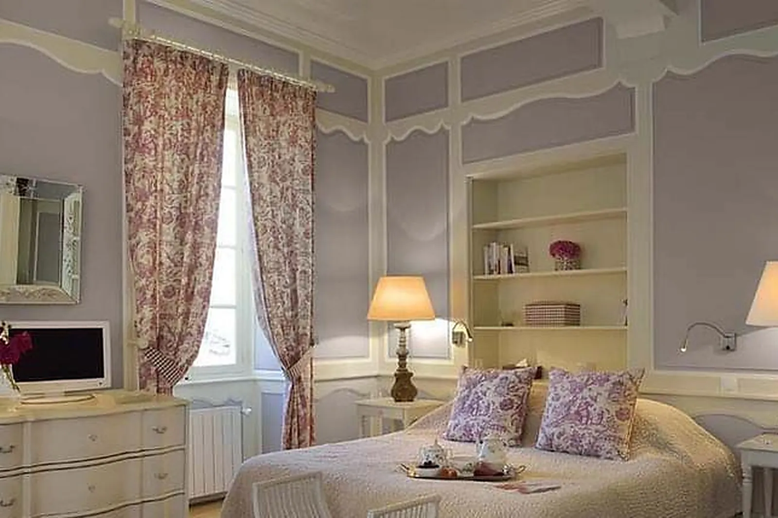 Lieux événementiels, LA BARONNIE HÔTEL & SPA ****