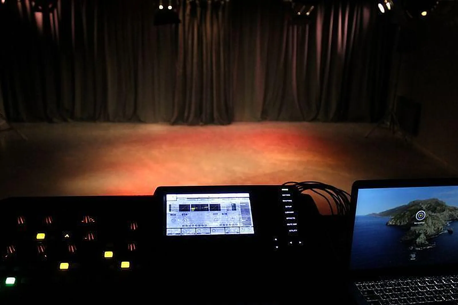 Lieux événementiels, LA BARRACA ZEM