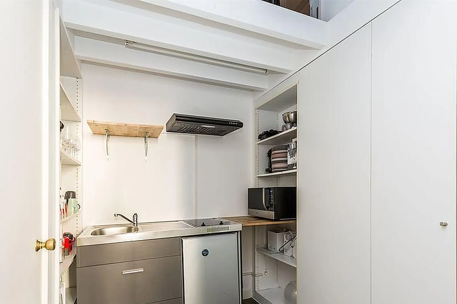 Lieux événementiels, BOUTARY