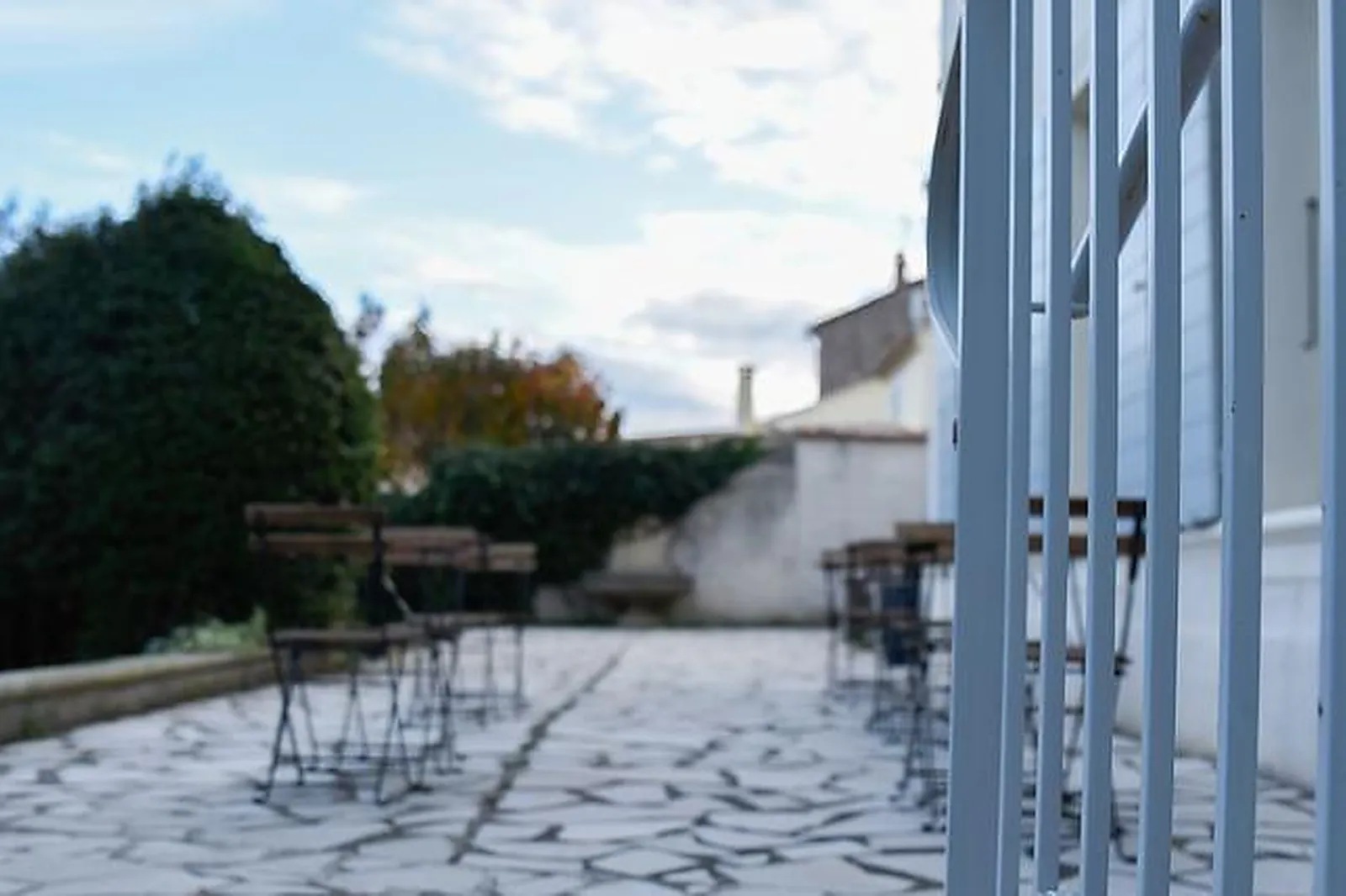 Lieux événementiels, SOFRADOM TERNES