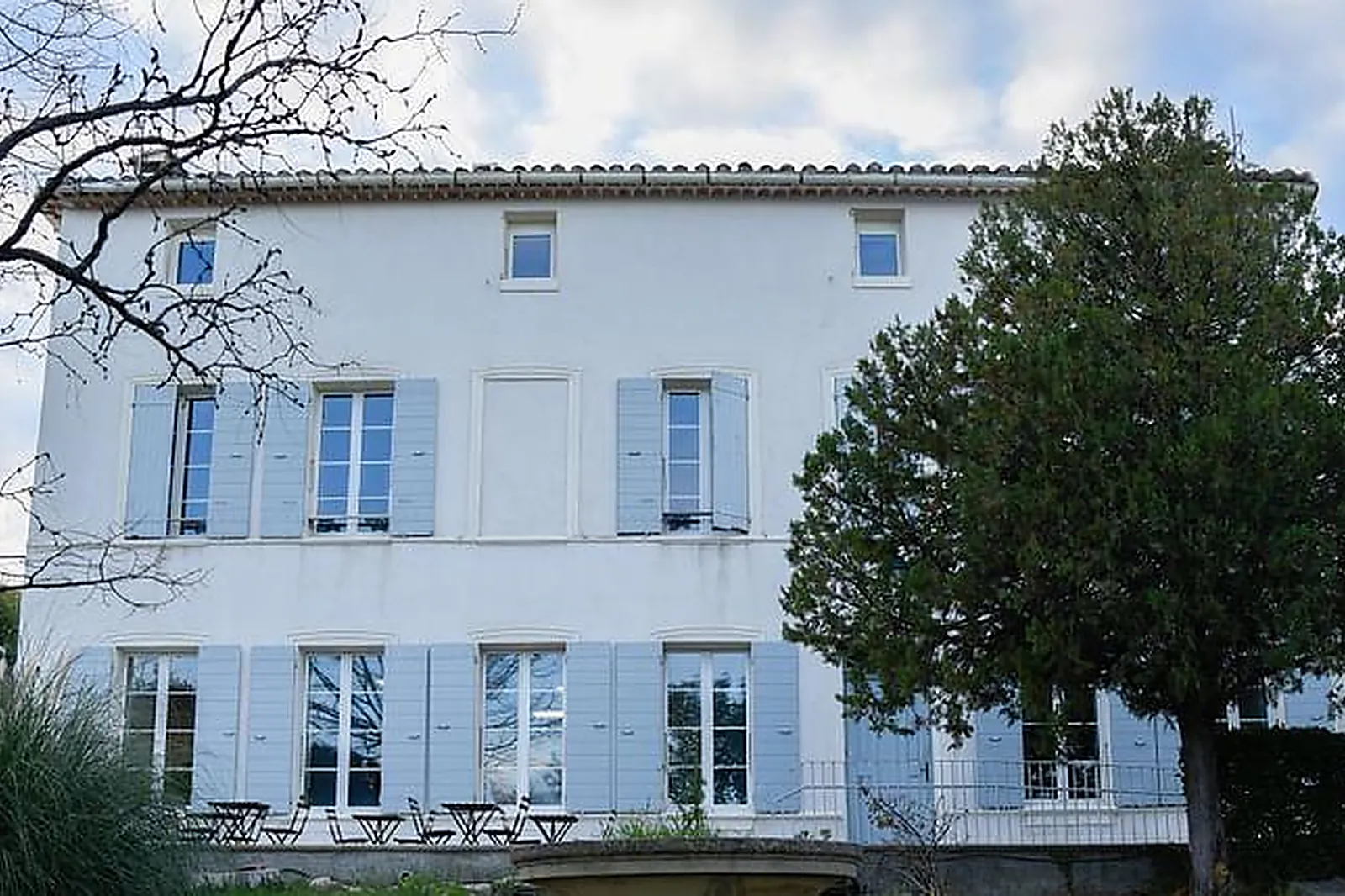 Lieux événementiels, SOFRADOM TERNES