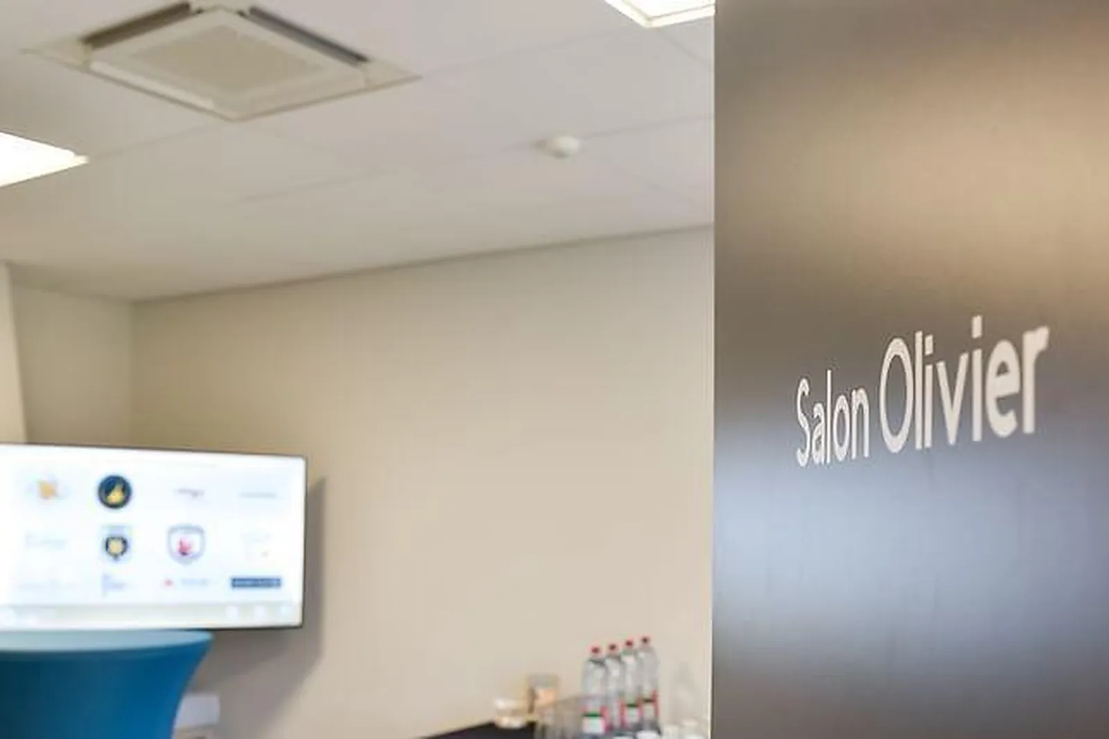 Lieux événementiels, SOFRADOM TERNES