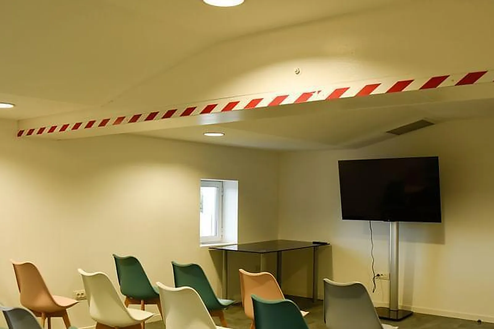 Lieux événementiels, SOFRADOM TERNES