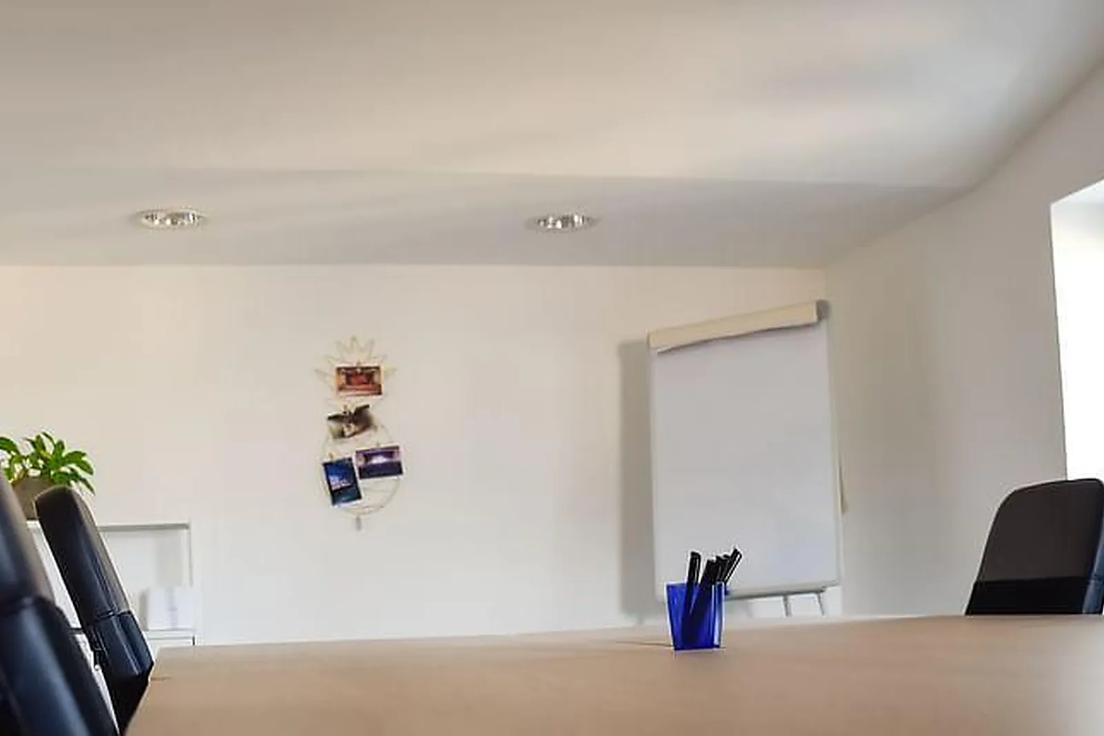 Lieux événementiels, SOFRADOM TERNES