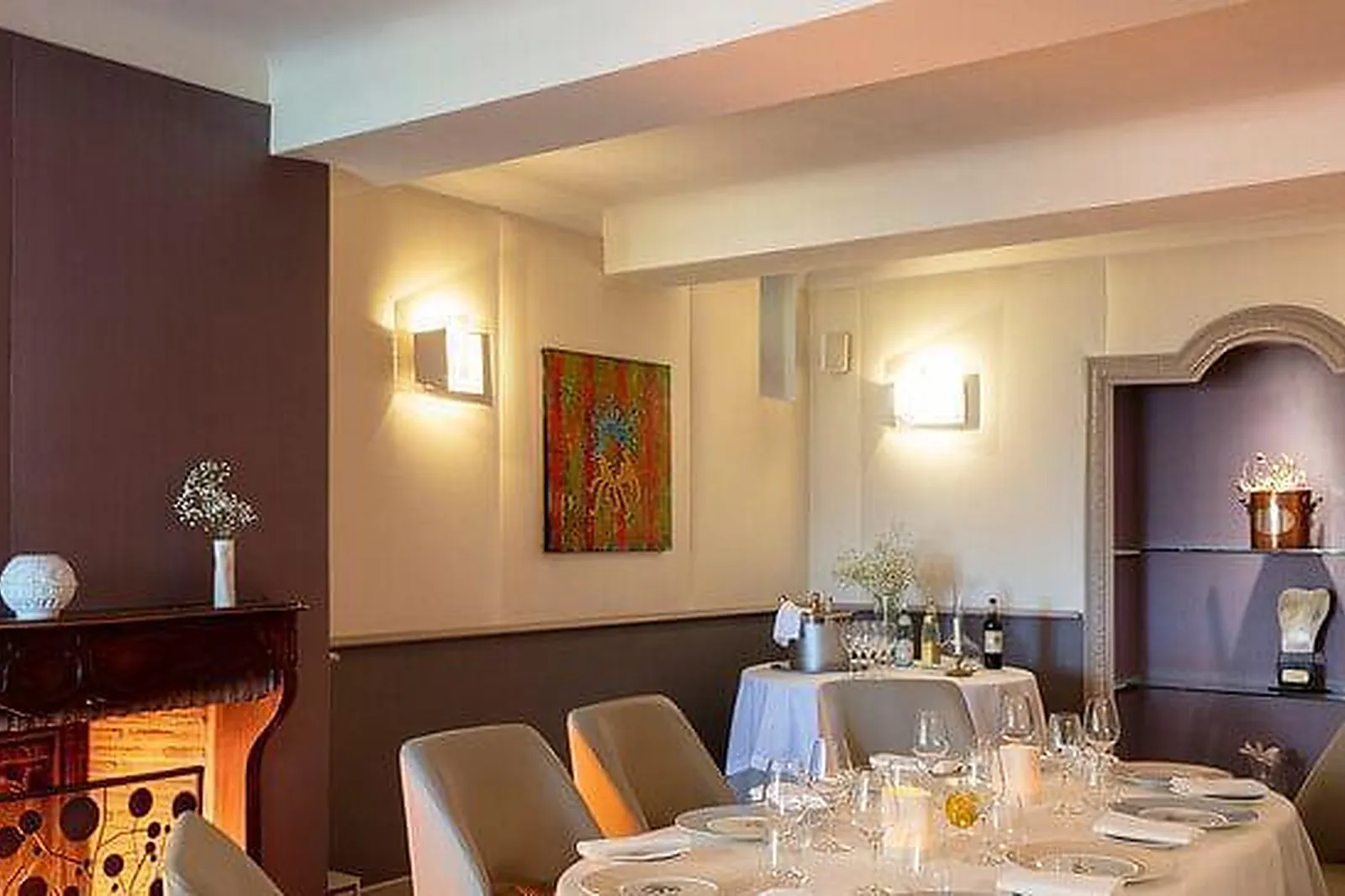 Lieux événementiels, YACHT D'EXCEPTION : LE FJORD 48 EN CORSE