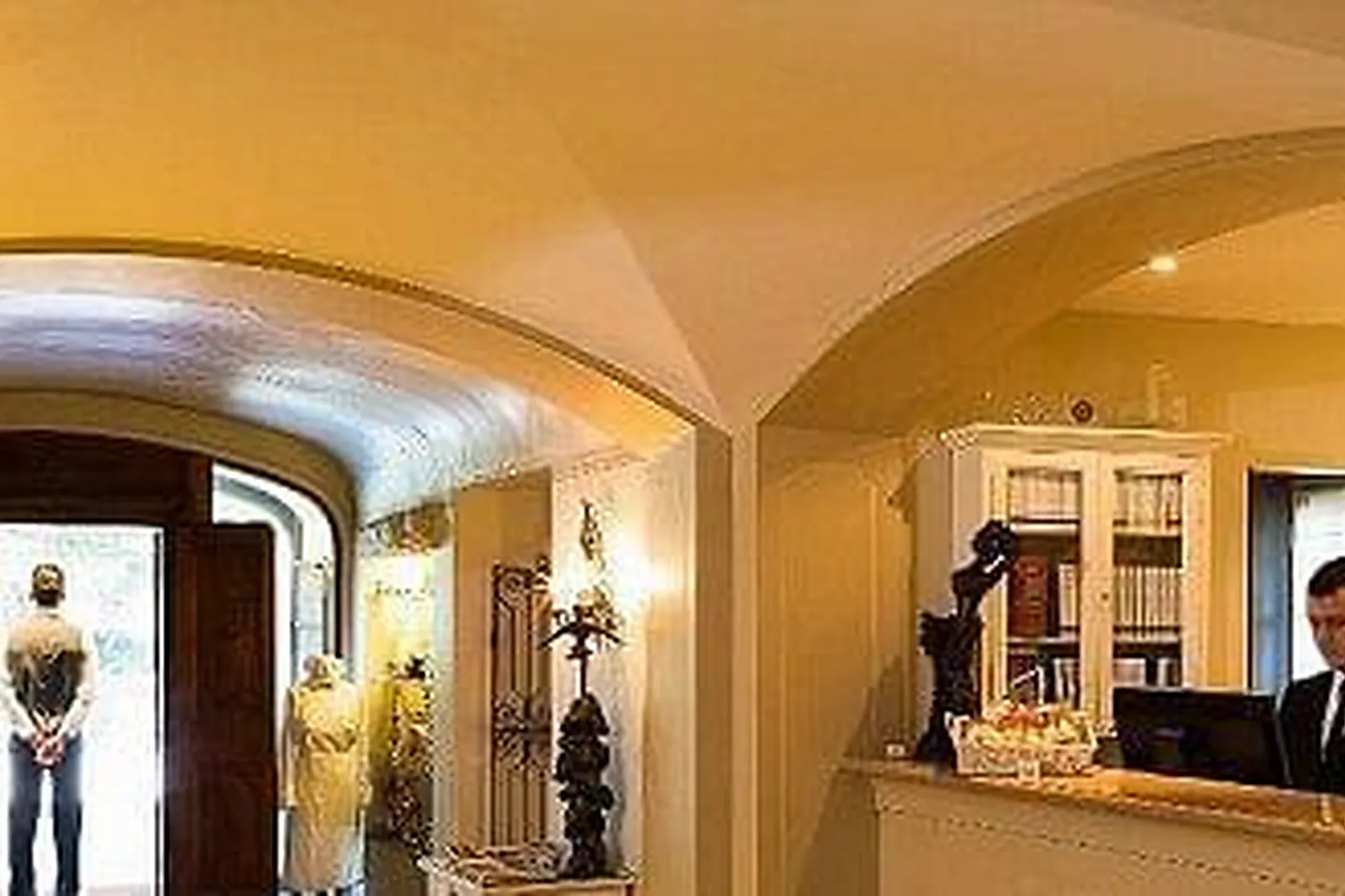 Lieux événementiels, YACHT D'EXCEPTION : LE FJORD 48 EN CORSE