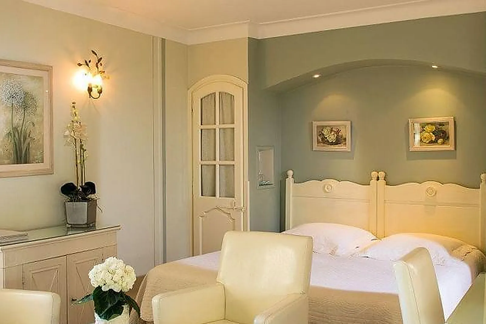 Lieux événementiels, YACHT D'EXCEPTION : LE FJORD 48 EN CORSE