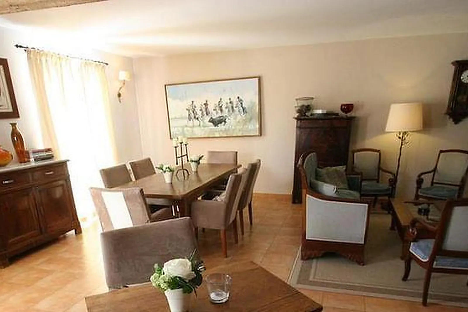 Lieux événementiels, LA BASTIDE D'EYGALIÈRES