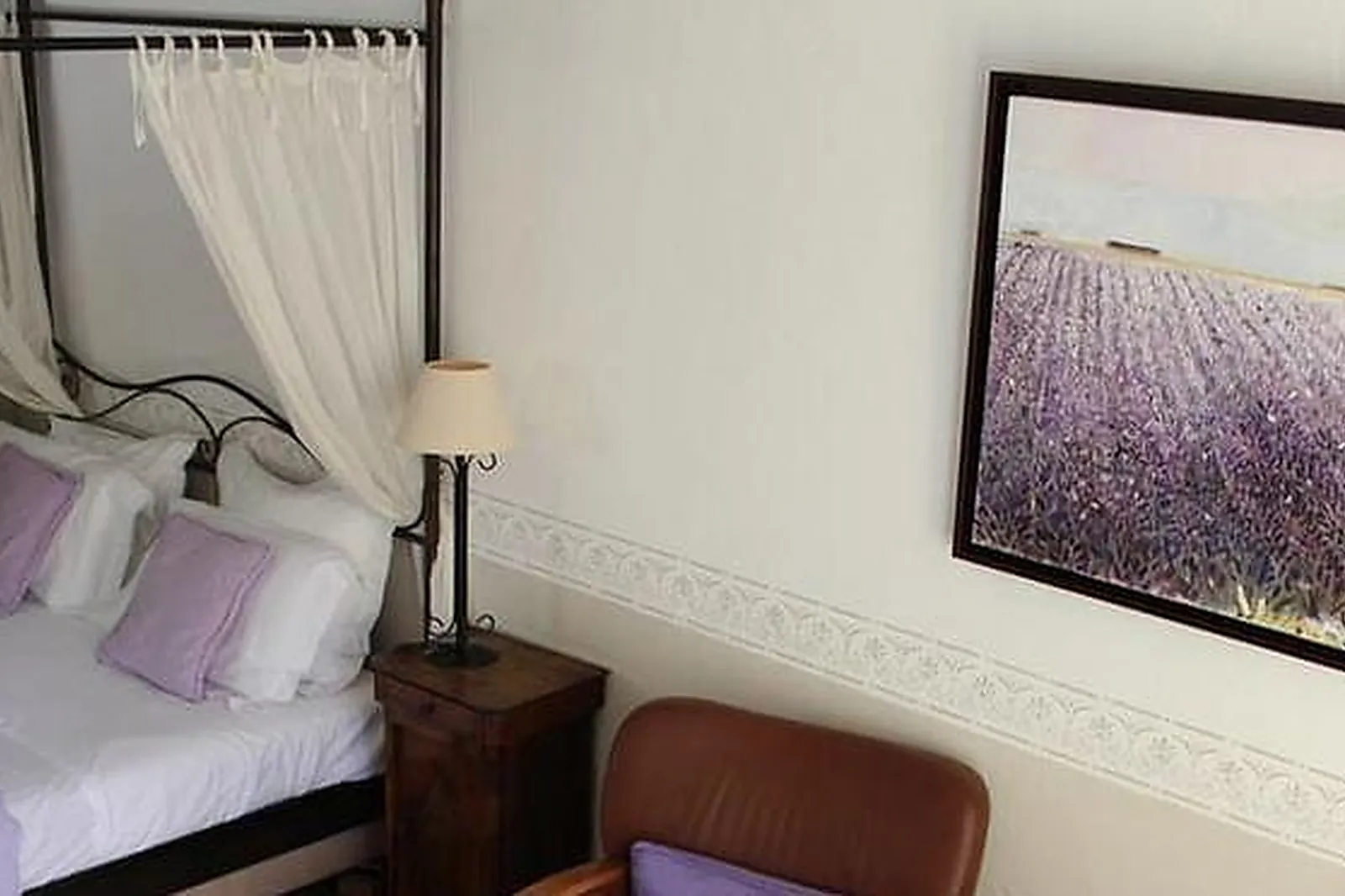 Lieux événementiels, LA BASTIDE D'EYGALIÈRES