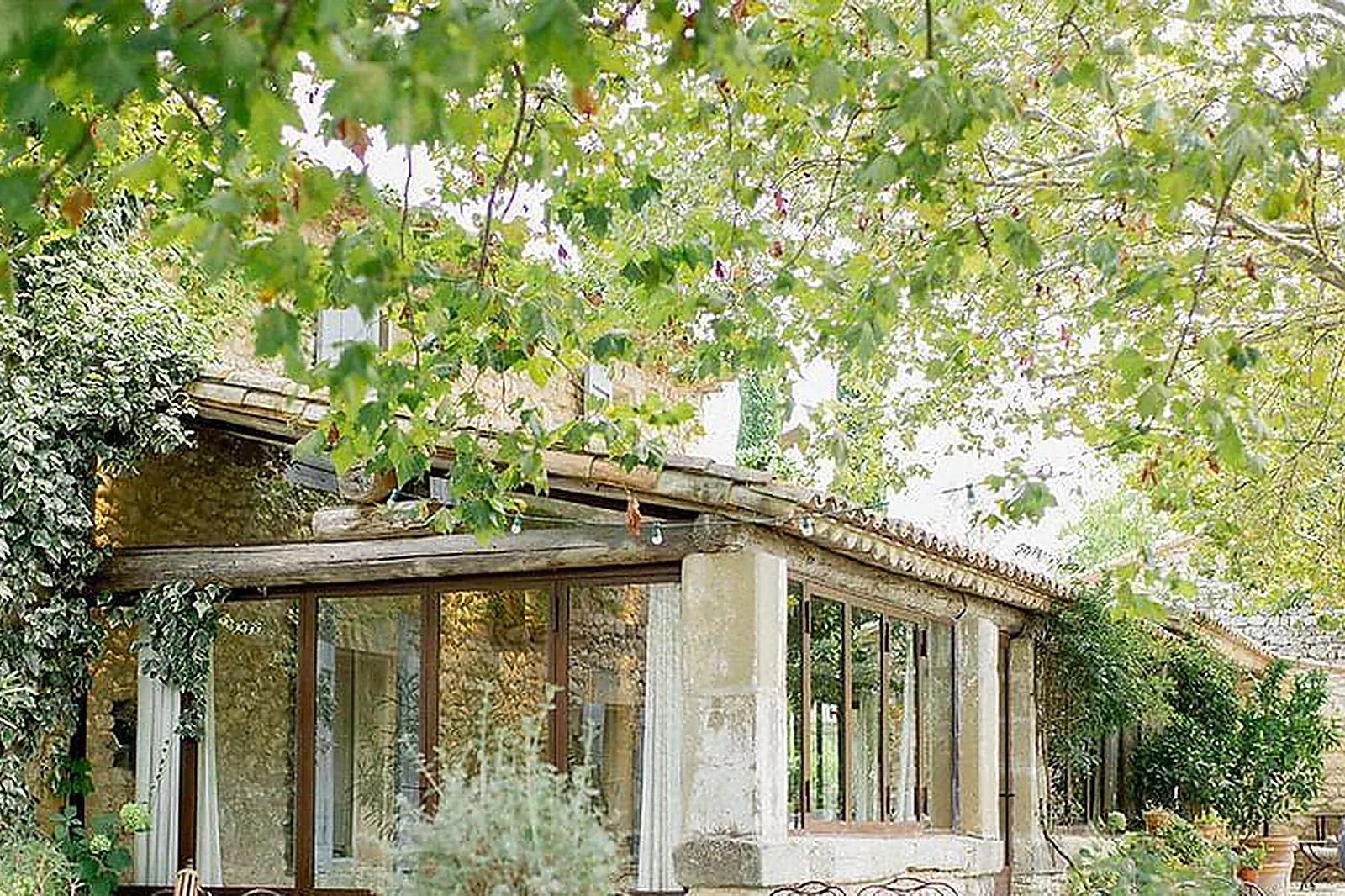 Lieux événementiels, LA BASTIDE DE MARIE