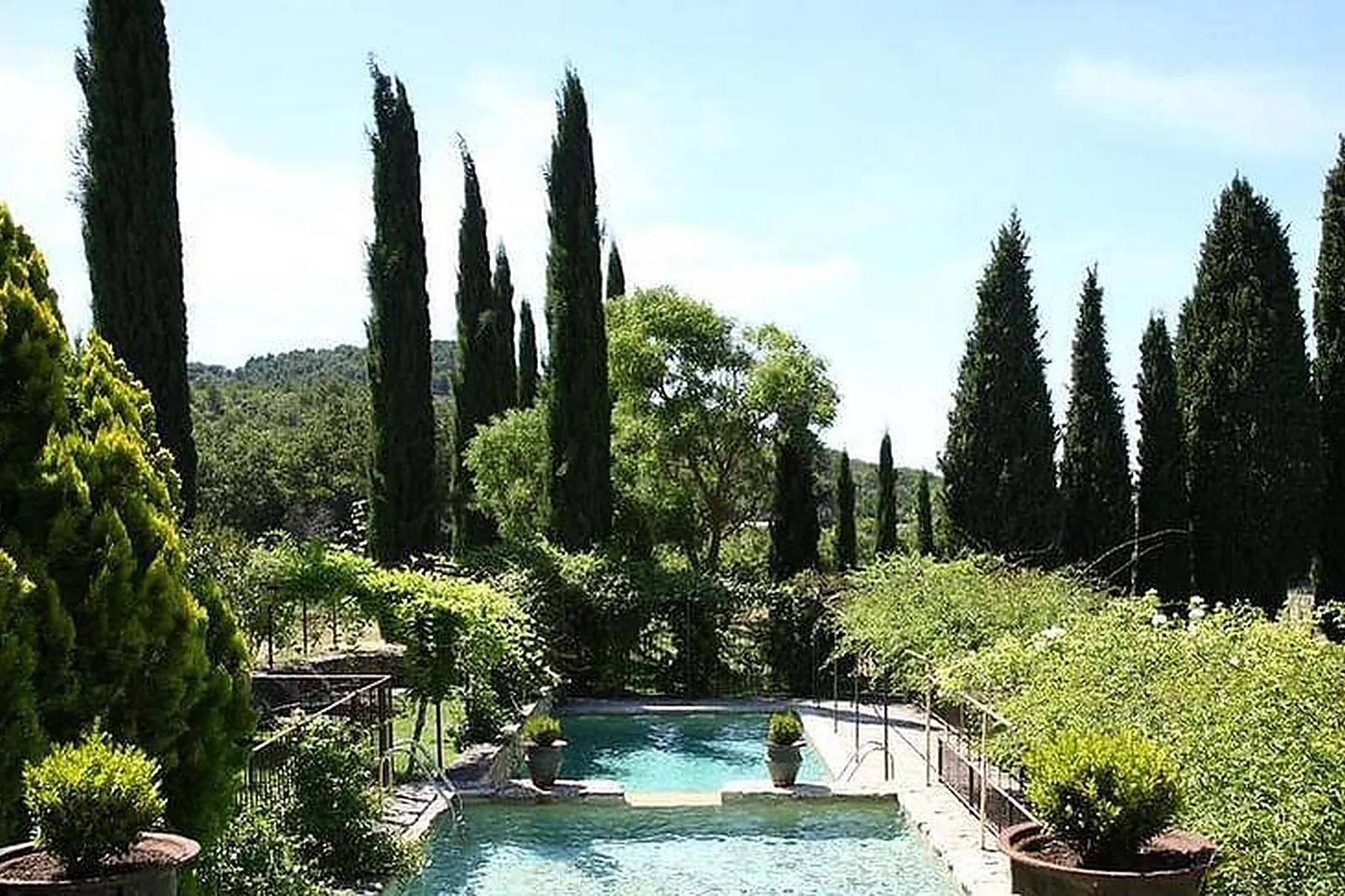 Lieux événementiels, LA BASTIDE DE MARIE