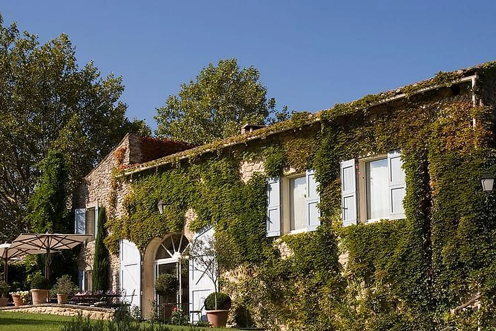 Lieux événementiels, LA BASTIDE DE MARIE