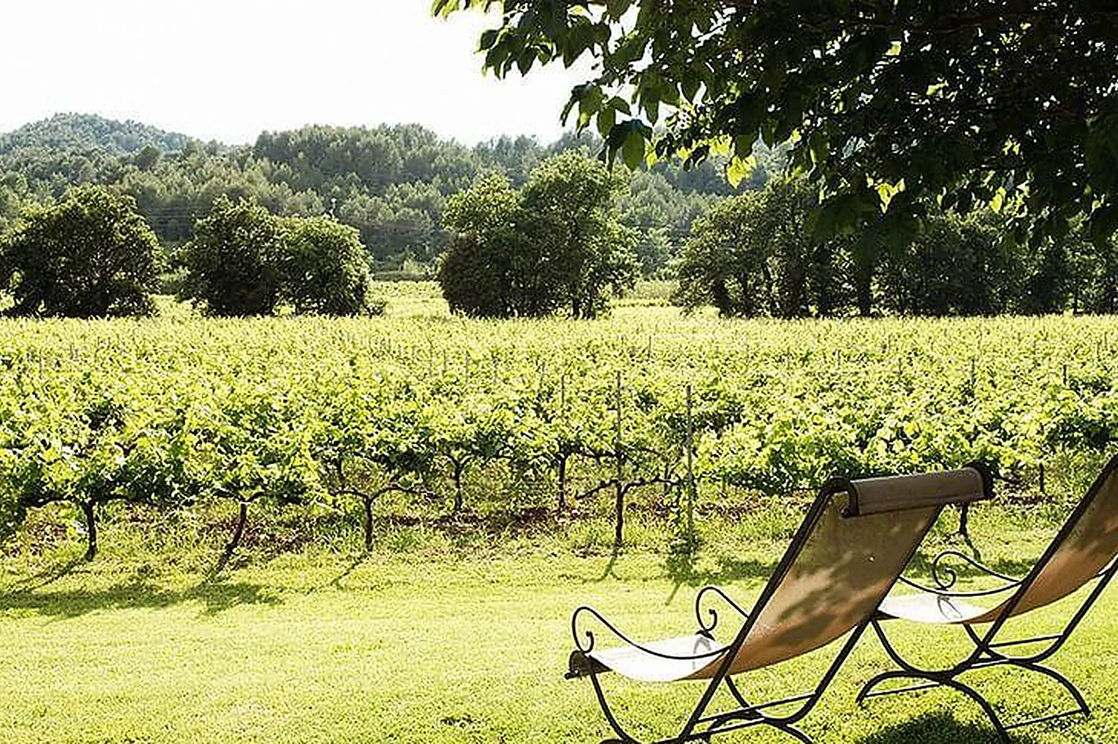 Lieux événementiels, LA BASTIDE DE MARIE