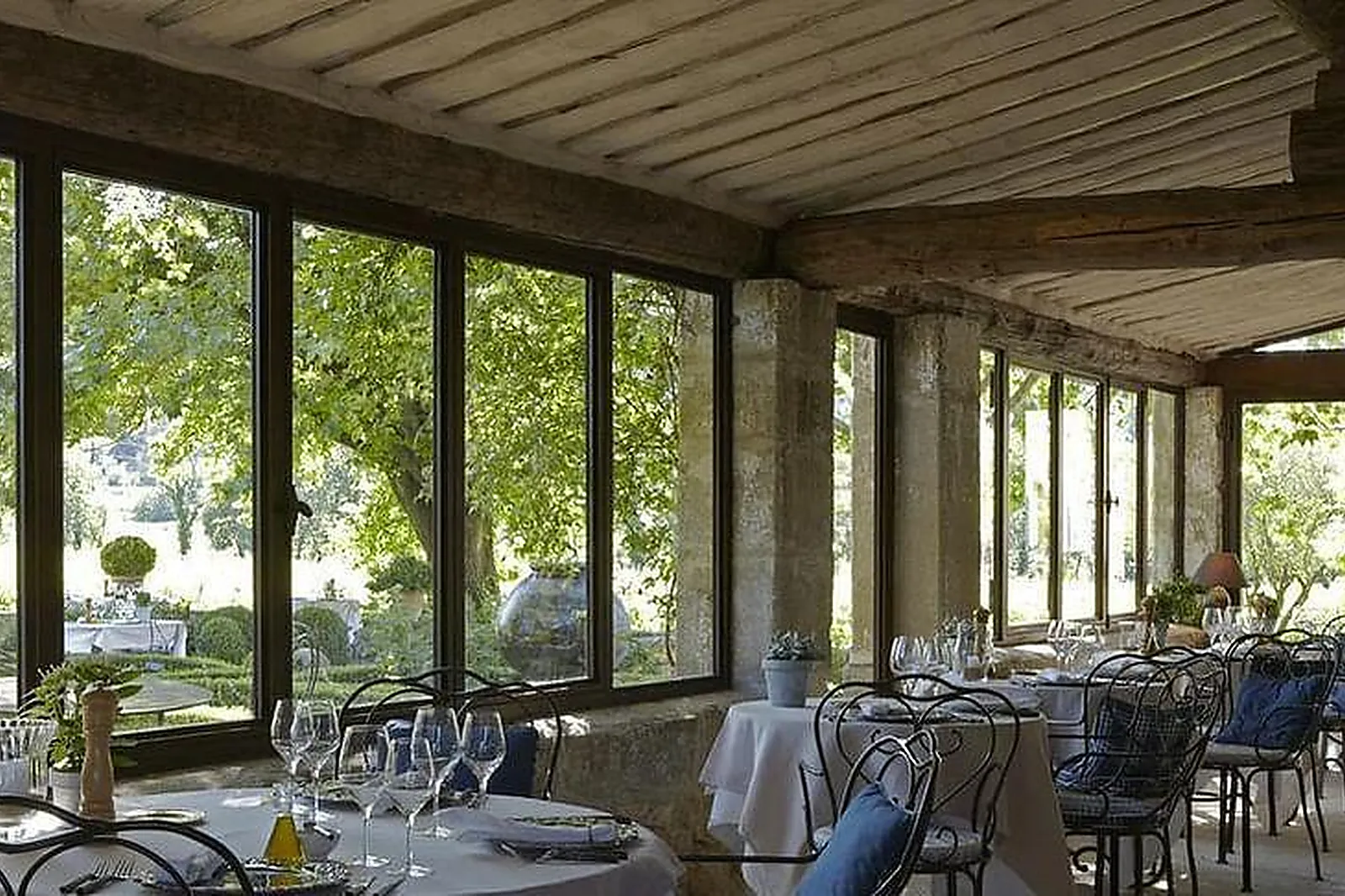 Lieux événementiels, LA BASTIDE DE MARIE