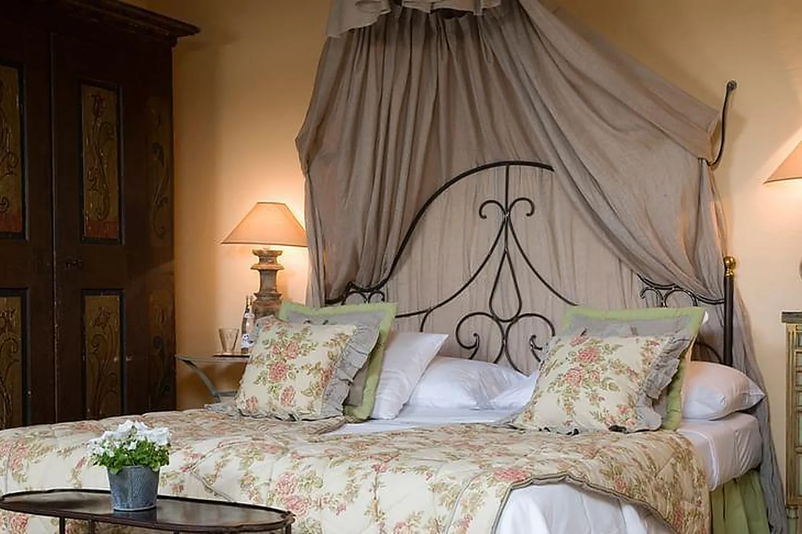 Lieux événementiels, LA BASTIDE DE MARIE