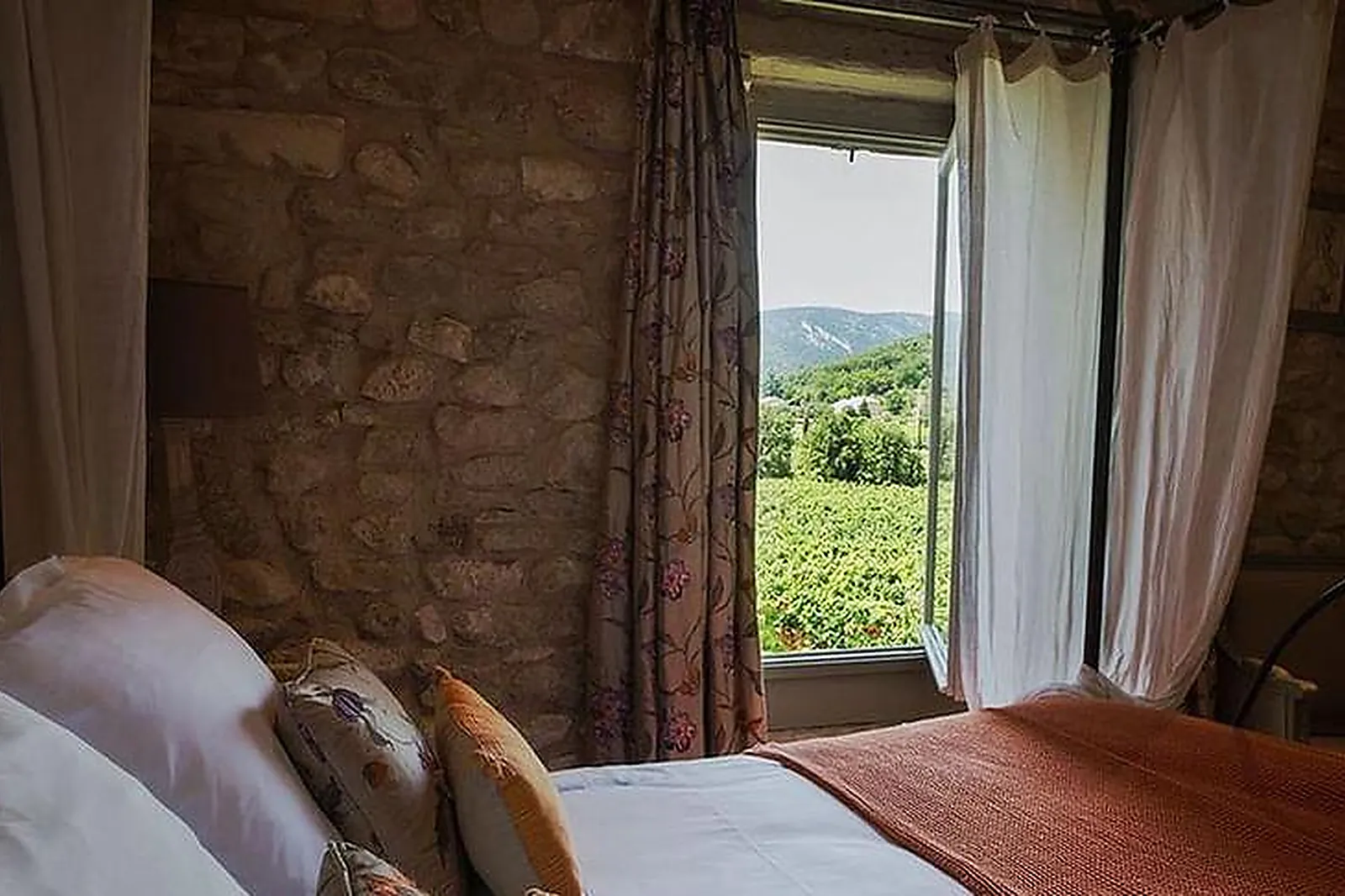 Lieux événementiels, LA BASTIDE DE MARIE