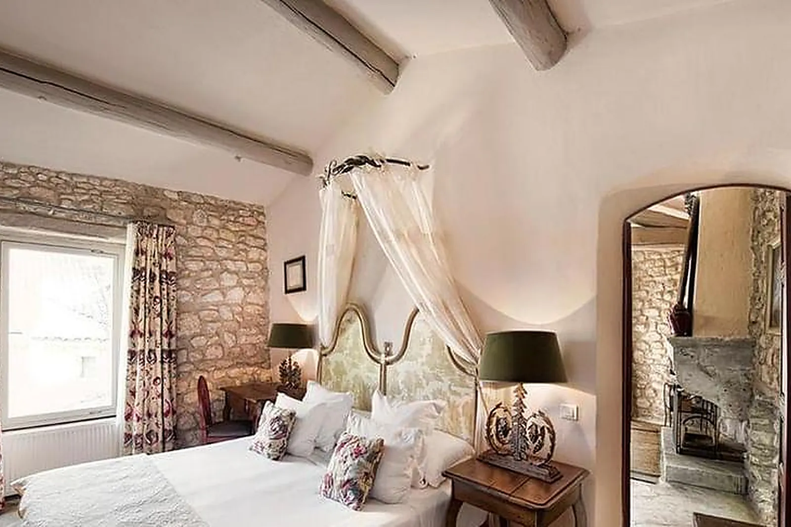 Lieux événementiels, LA BASTIDE DE MARIE