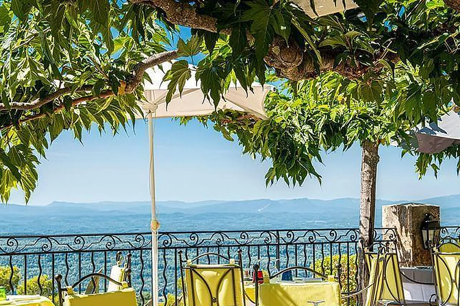 Lieux événementiels, LA BASTIDE DE TOURTOUR HÔTEL & SPA ****