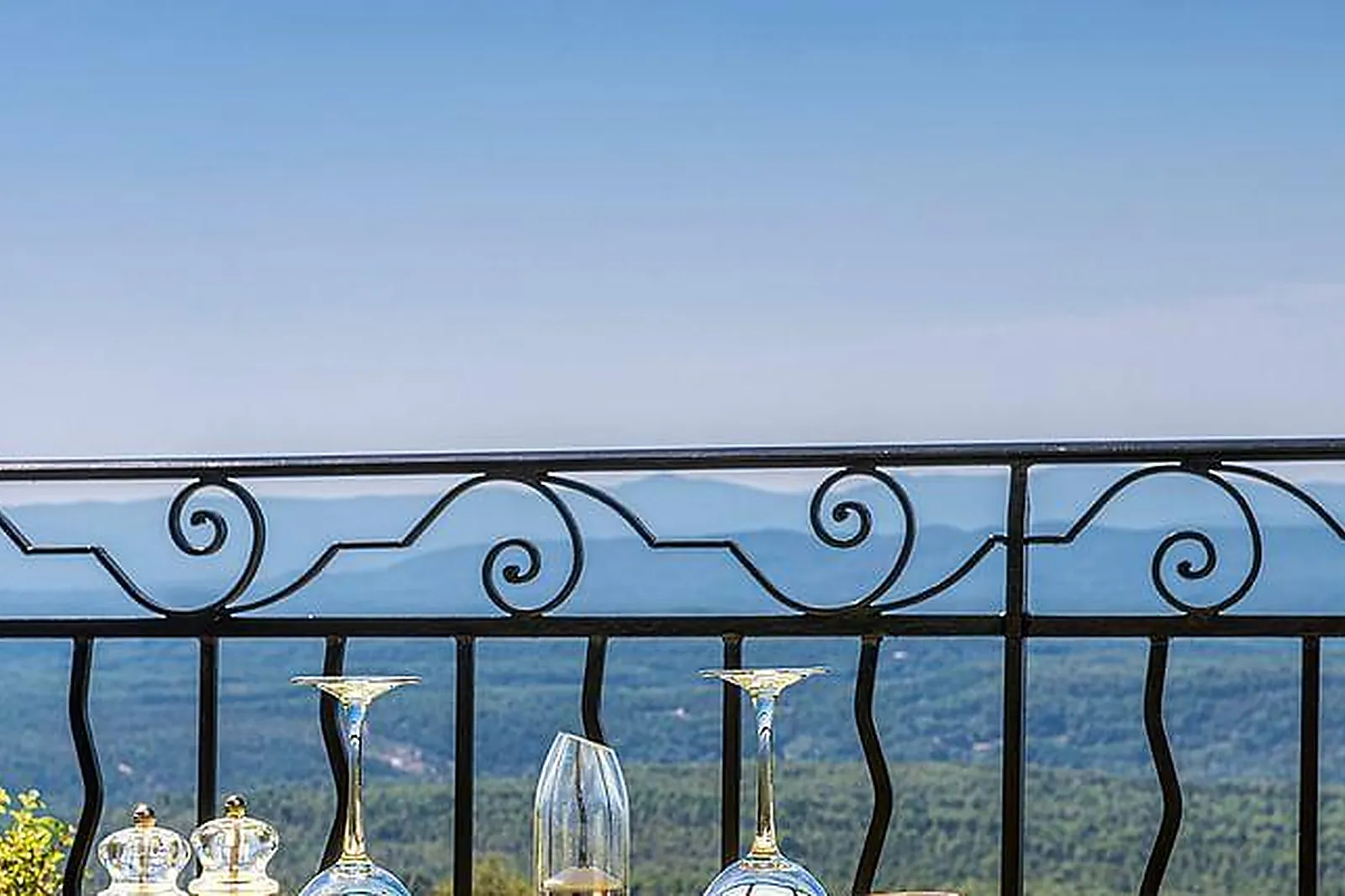 Lieux événementiels, LA BASTIDE DE TOURTOUR HÔTEL & SPA ****