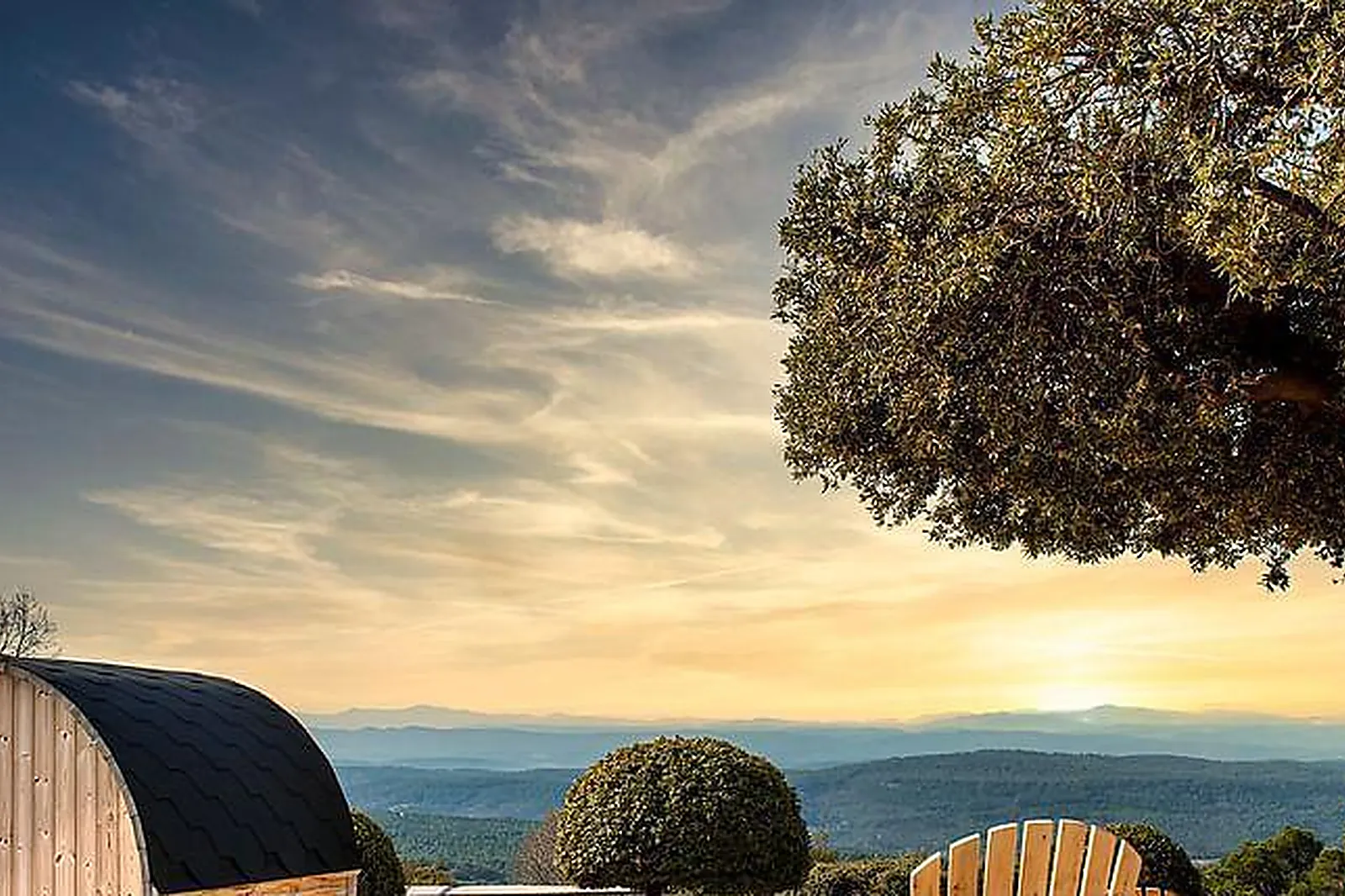 Lieux événementiels, LA BASTIDE DE TOURTOUR HÔTEL & SPA ****