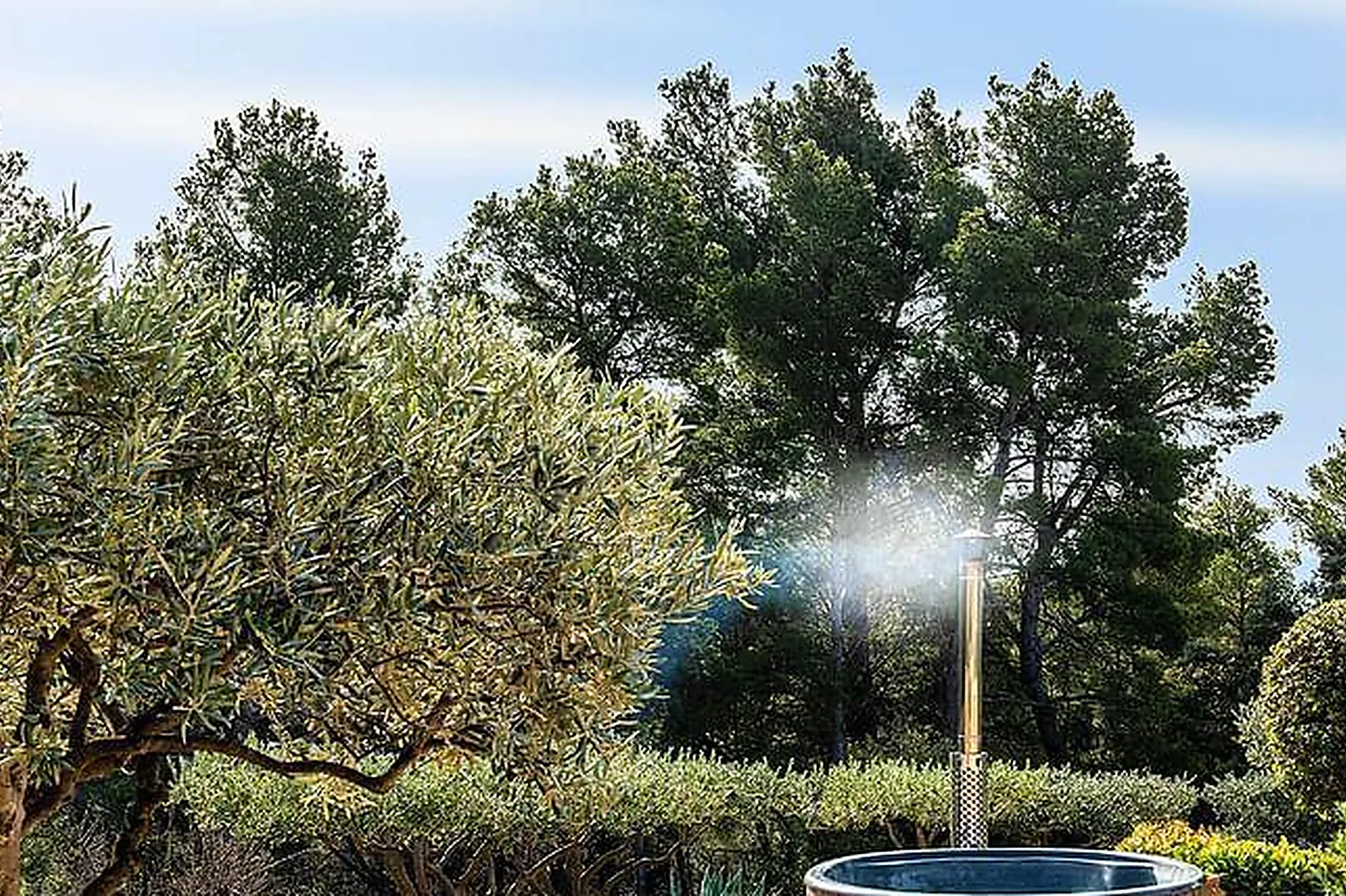 Lieux événementiels, LA BASTIDE DE TOURTOUR HÔTEL & SPA ****